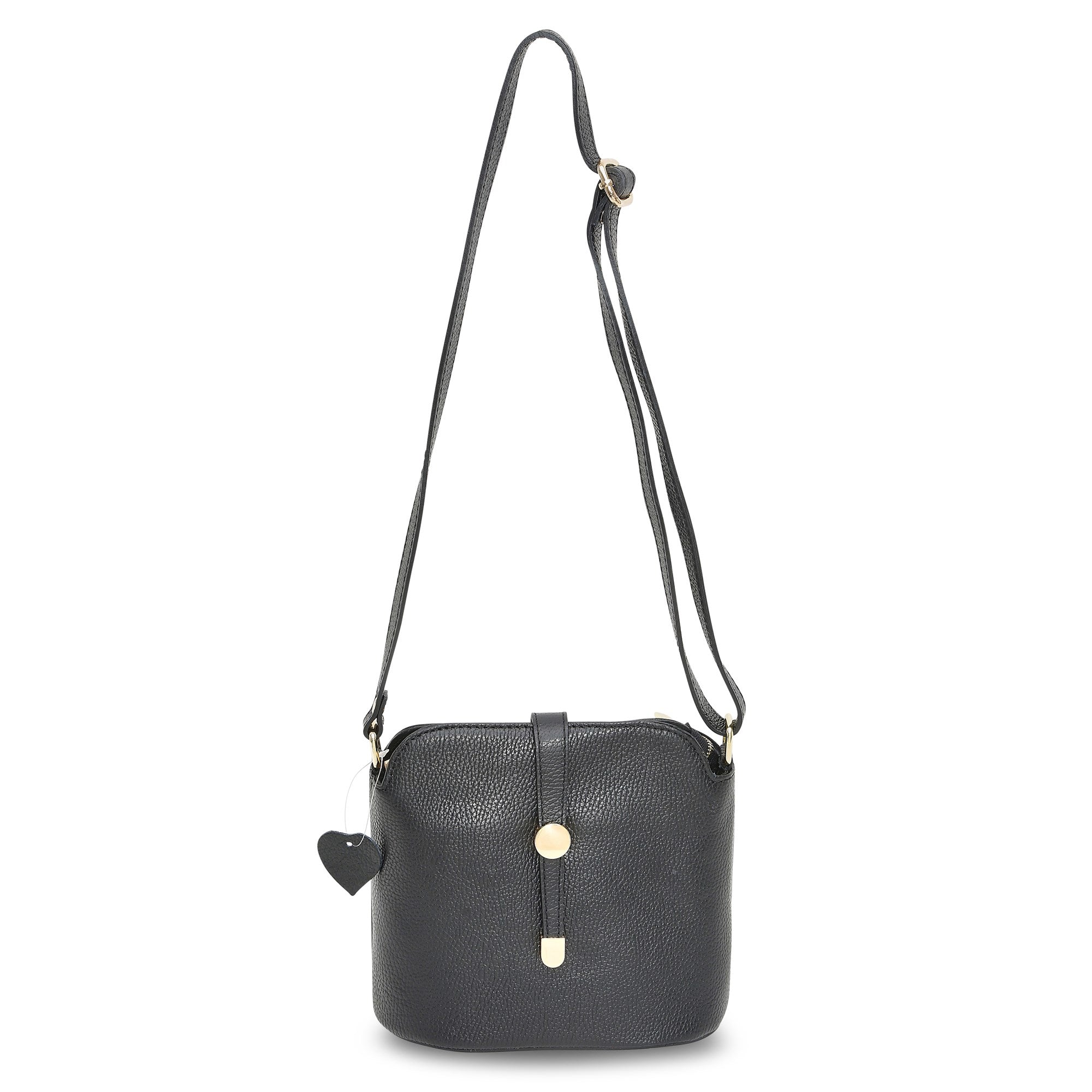 Livia Crossbody Bag