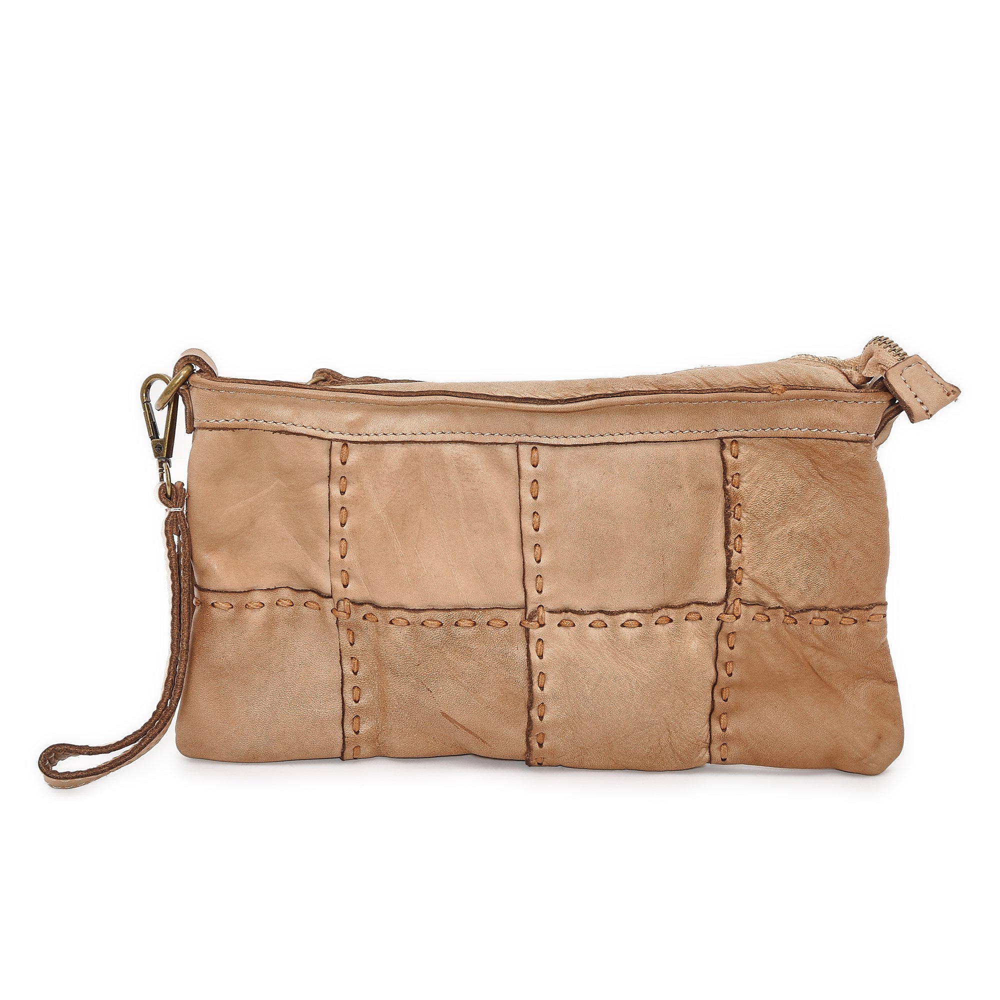 Nencia Clutch/Crossbody