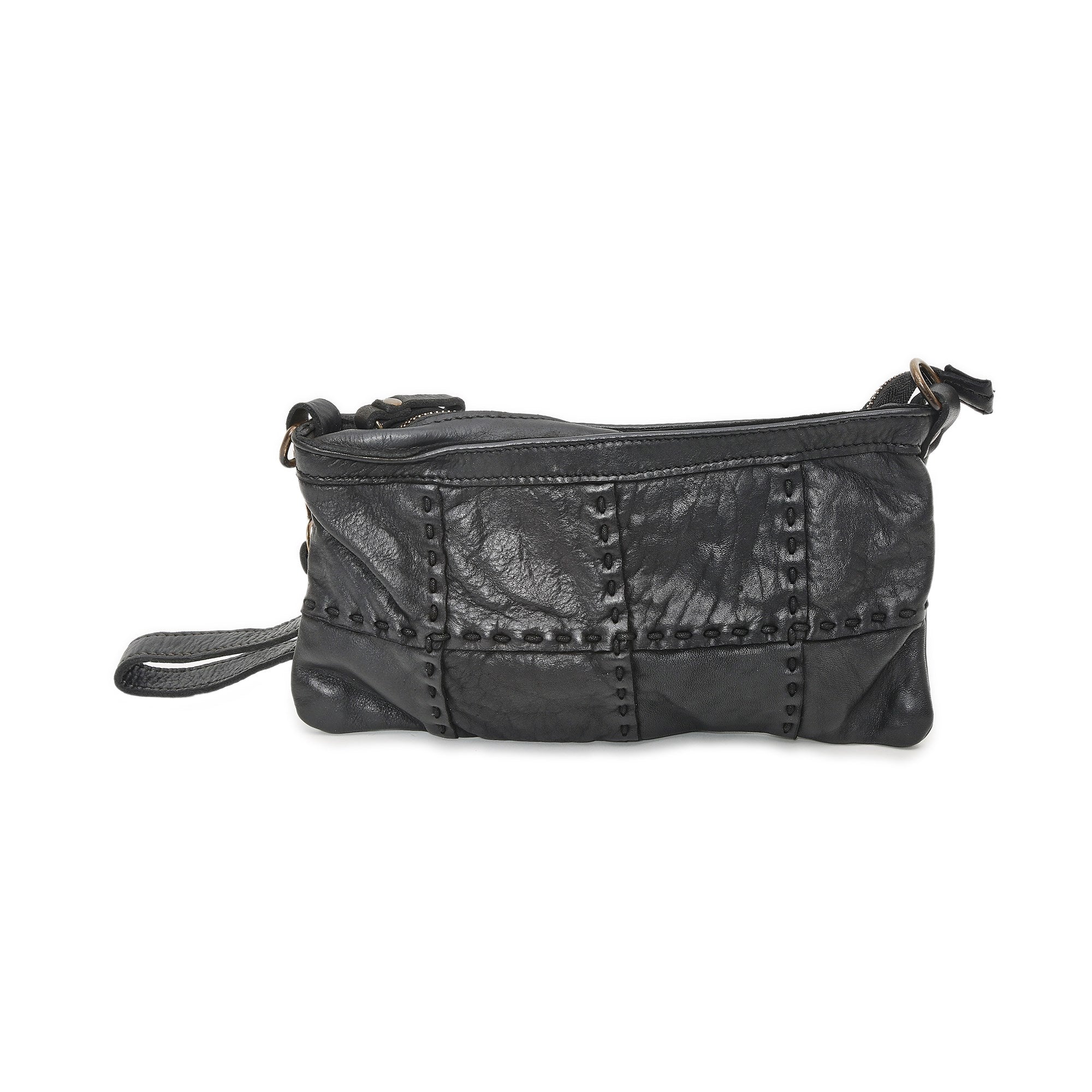 Nencia Clutch/Crossbody