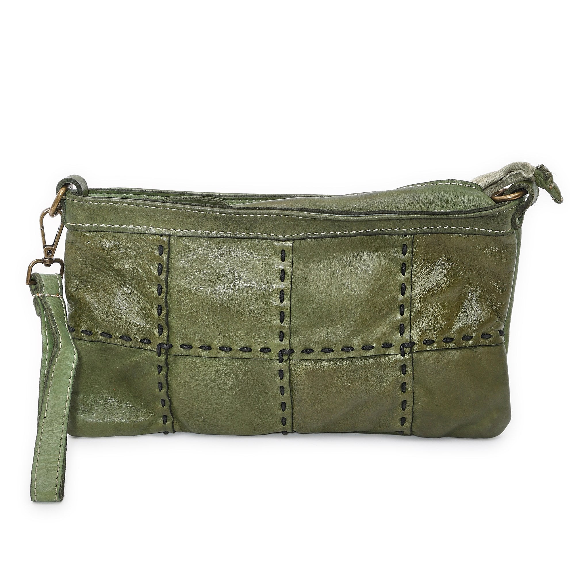 Nencia Clutch/Crossbody