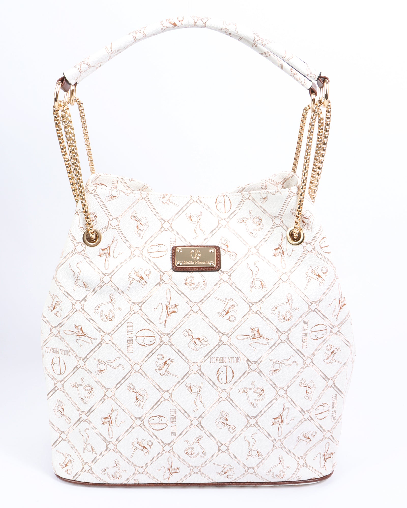 Blossom Shoulder Bag