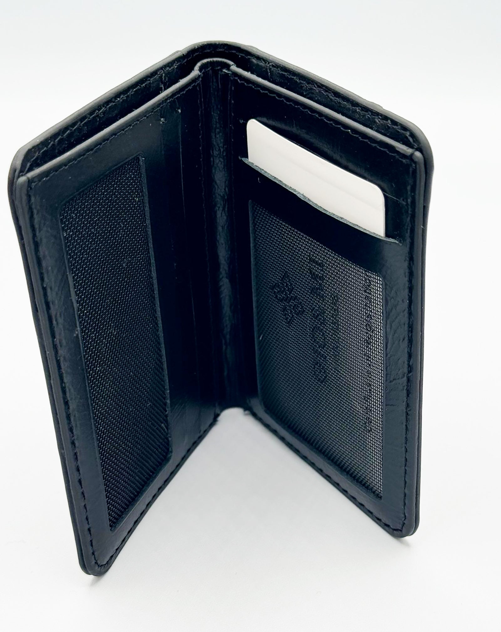 Carlos Cardholder/Mini Wallet