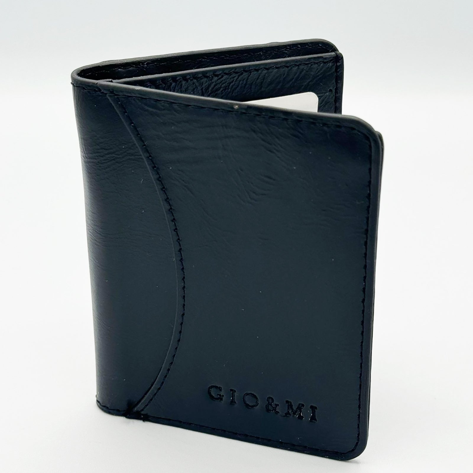 Carlos Cardholder/Mini Wallet