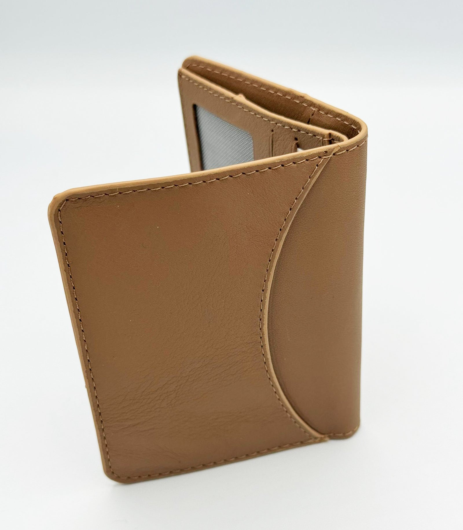 Carlos Cardholder/Mini Wallet