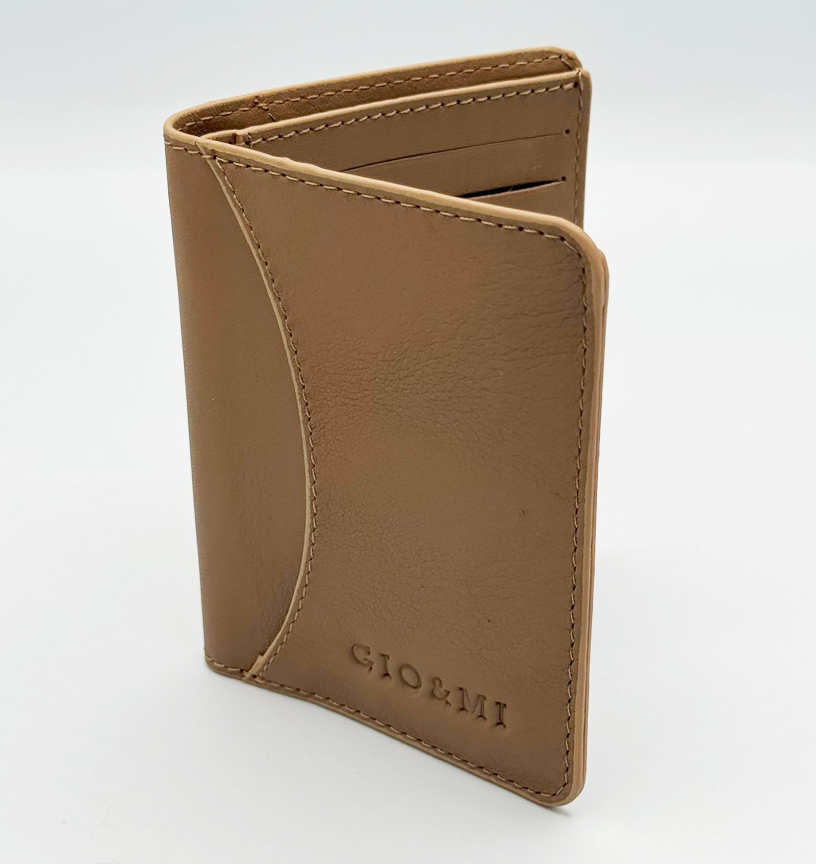 Carlos Cardholder/Mini Wallet