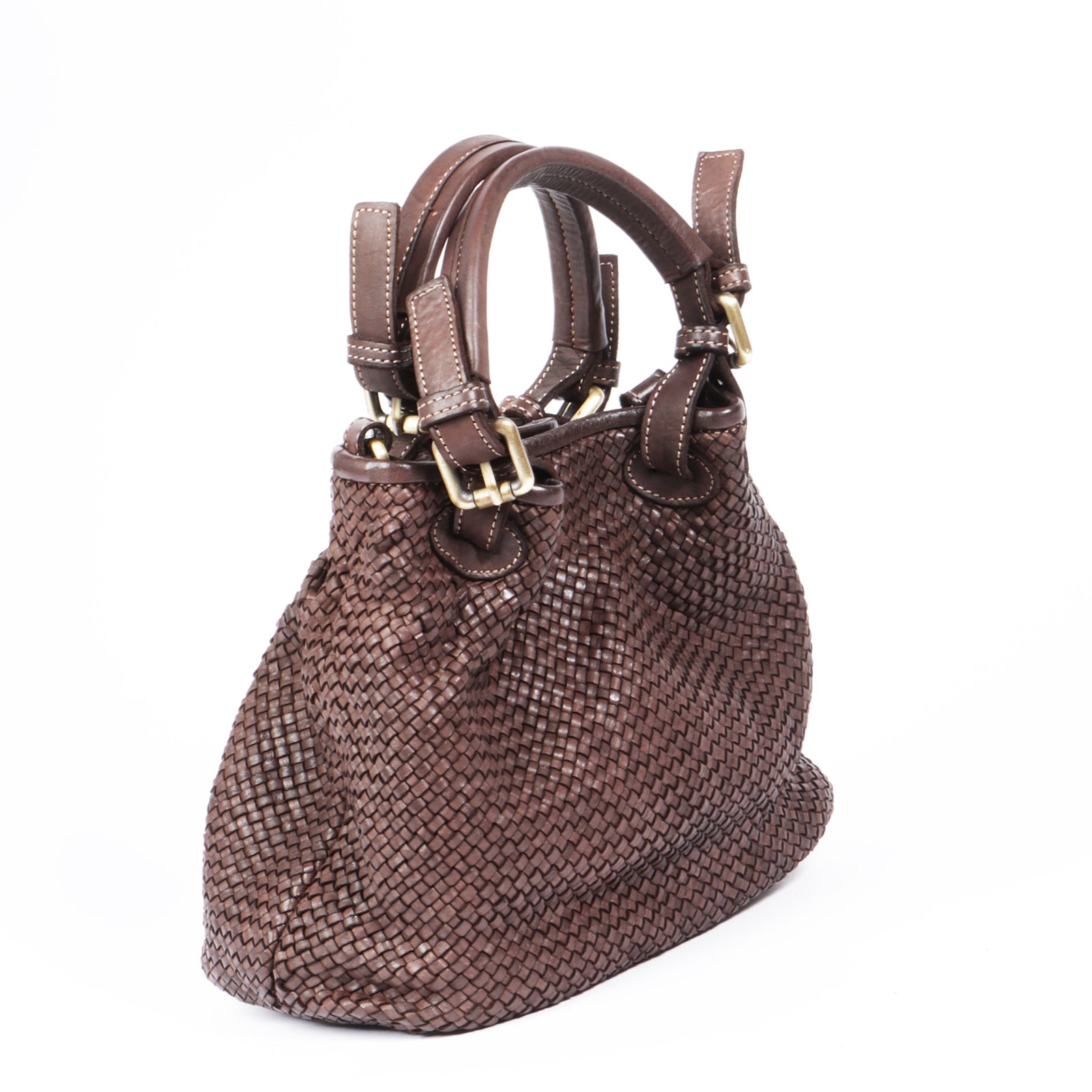 Corina Bucket Bag