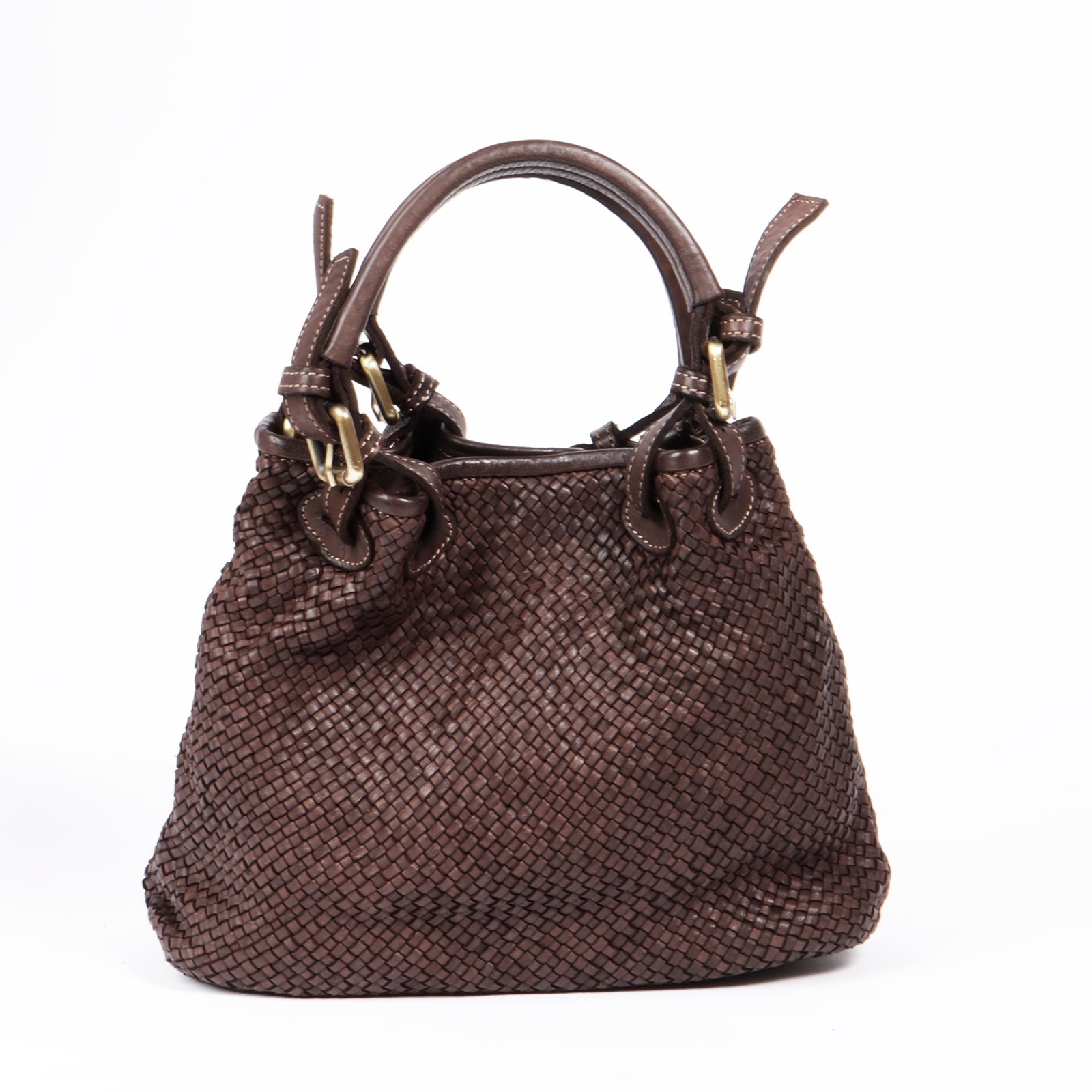 Corina Bucket Bag