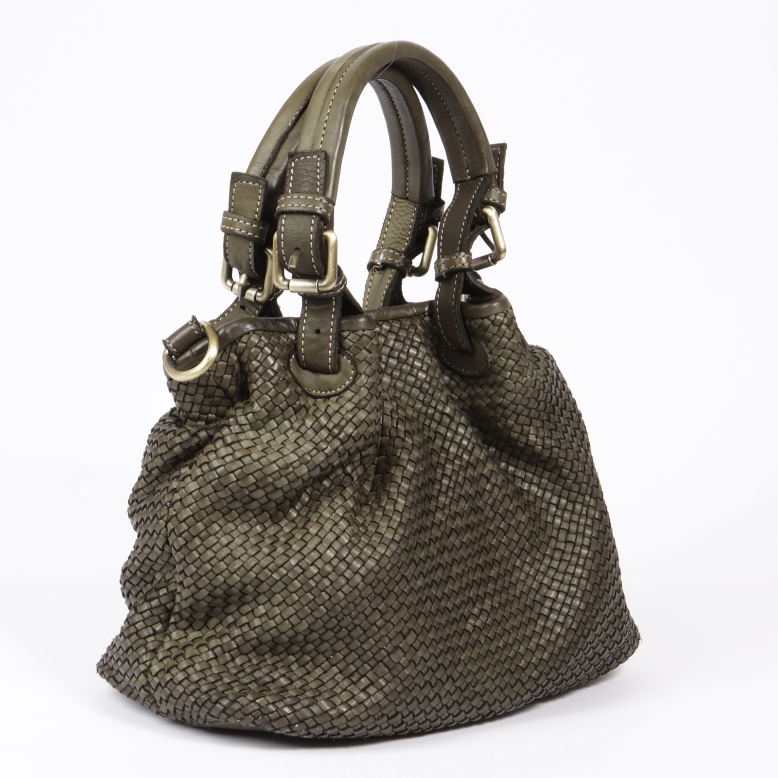 Corina Bucket Bag