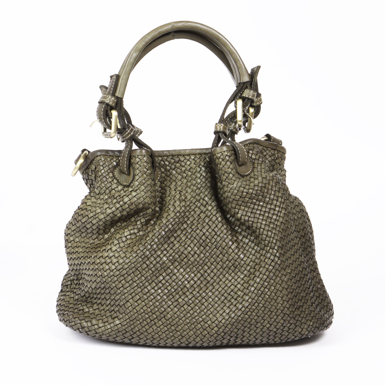 Corina Bucket Bag