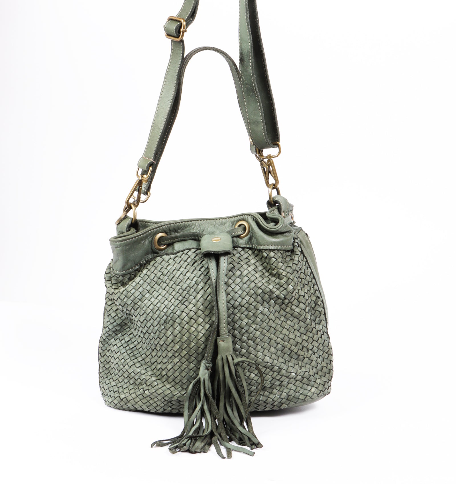 Cressa Bucket Bag