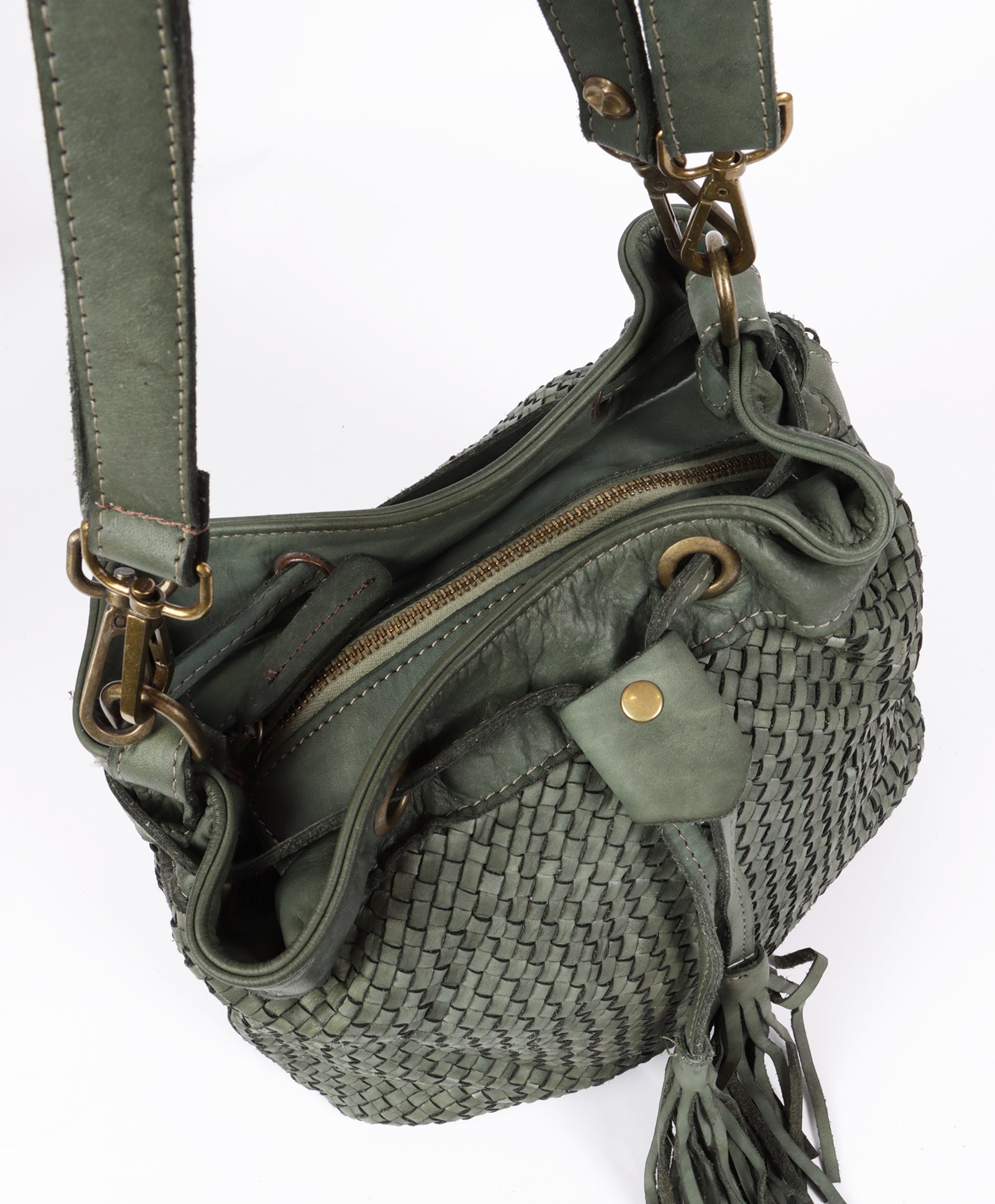 Cressa Bucket Bag