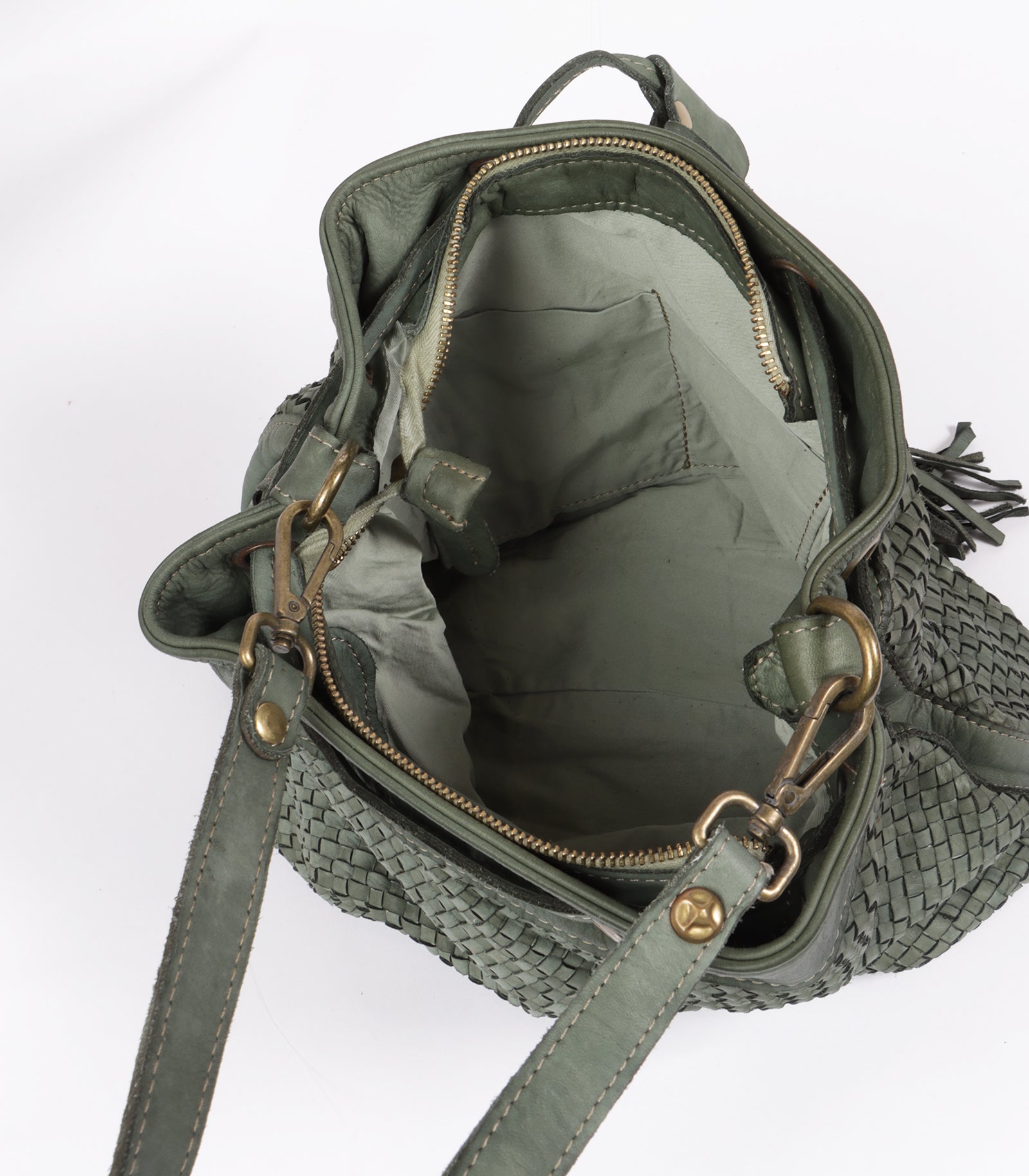 Cressa Bucket Bag