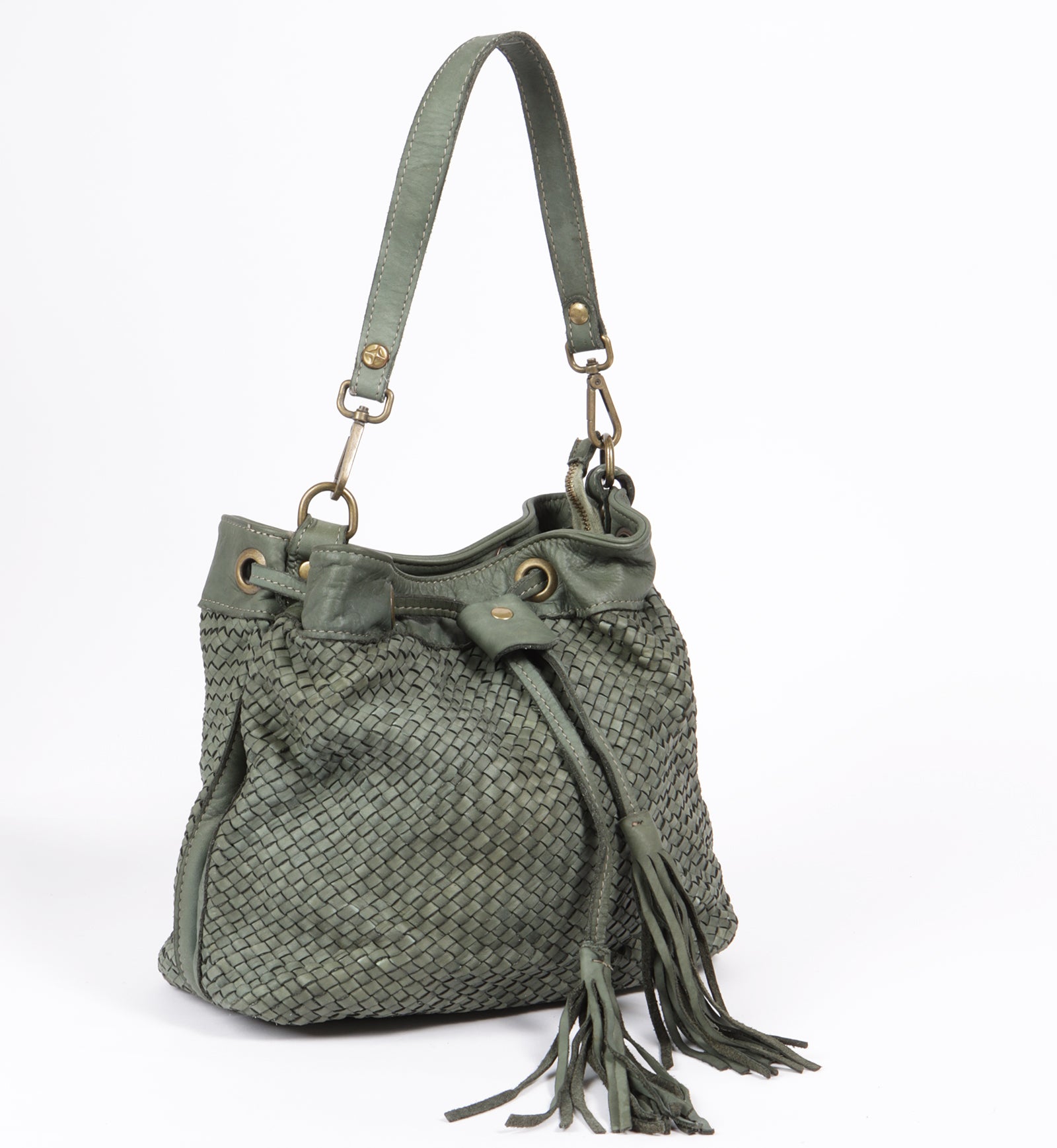 Cressa Bucket Bag