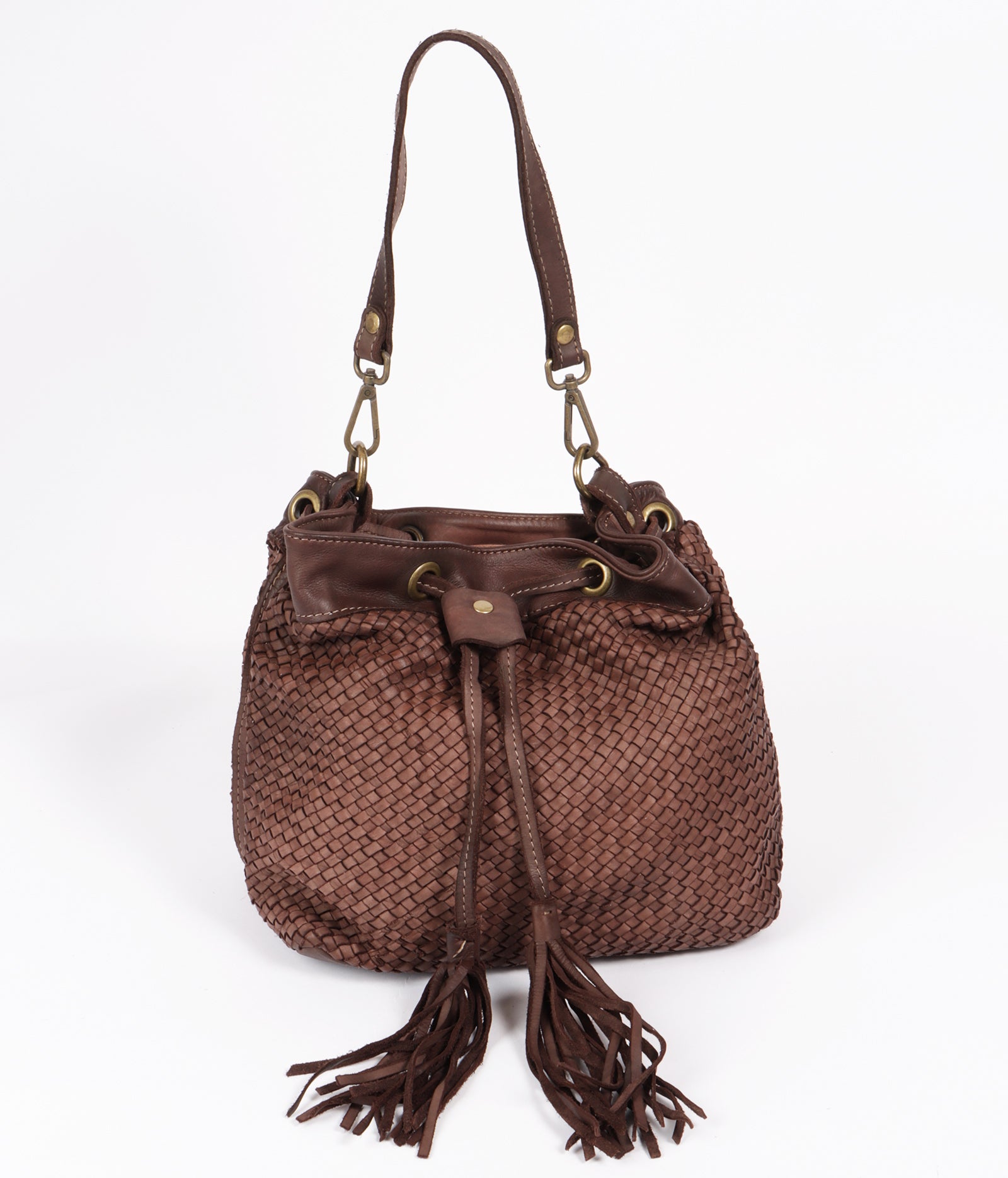 Cressa Bucket Bag