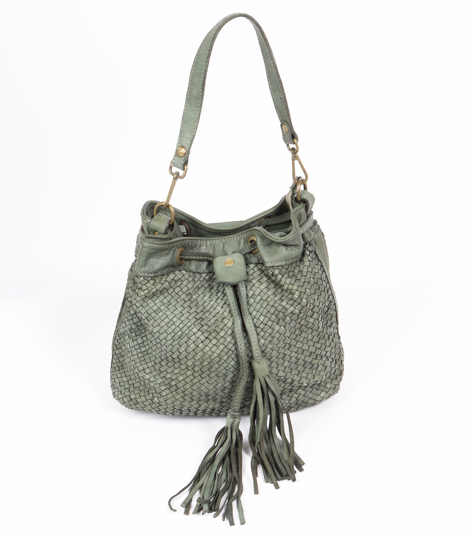 Cressa Bucket Bag