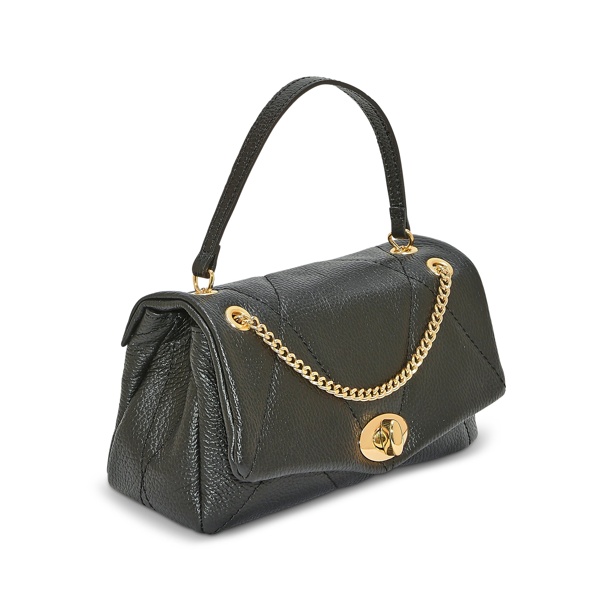 Diana Handbag/ Shoulder Bag