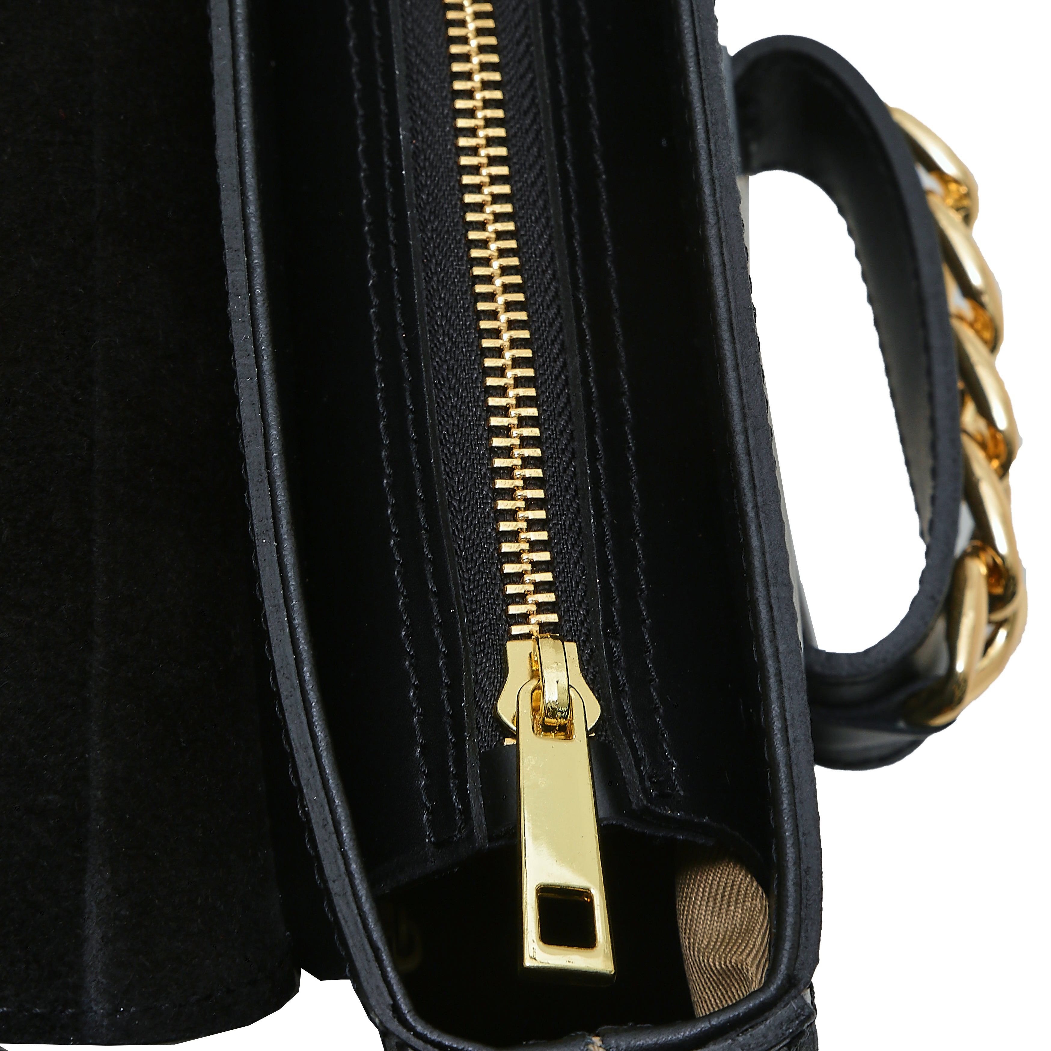 Léla Crossbody/Shoulder Bag