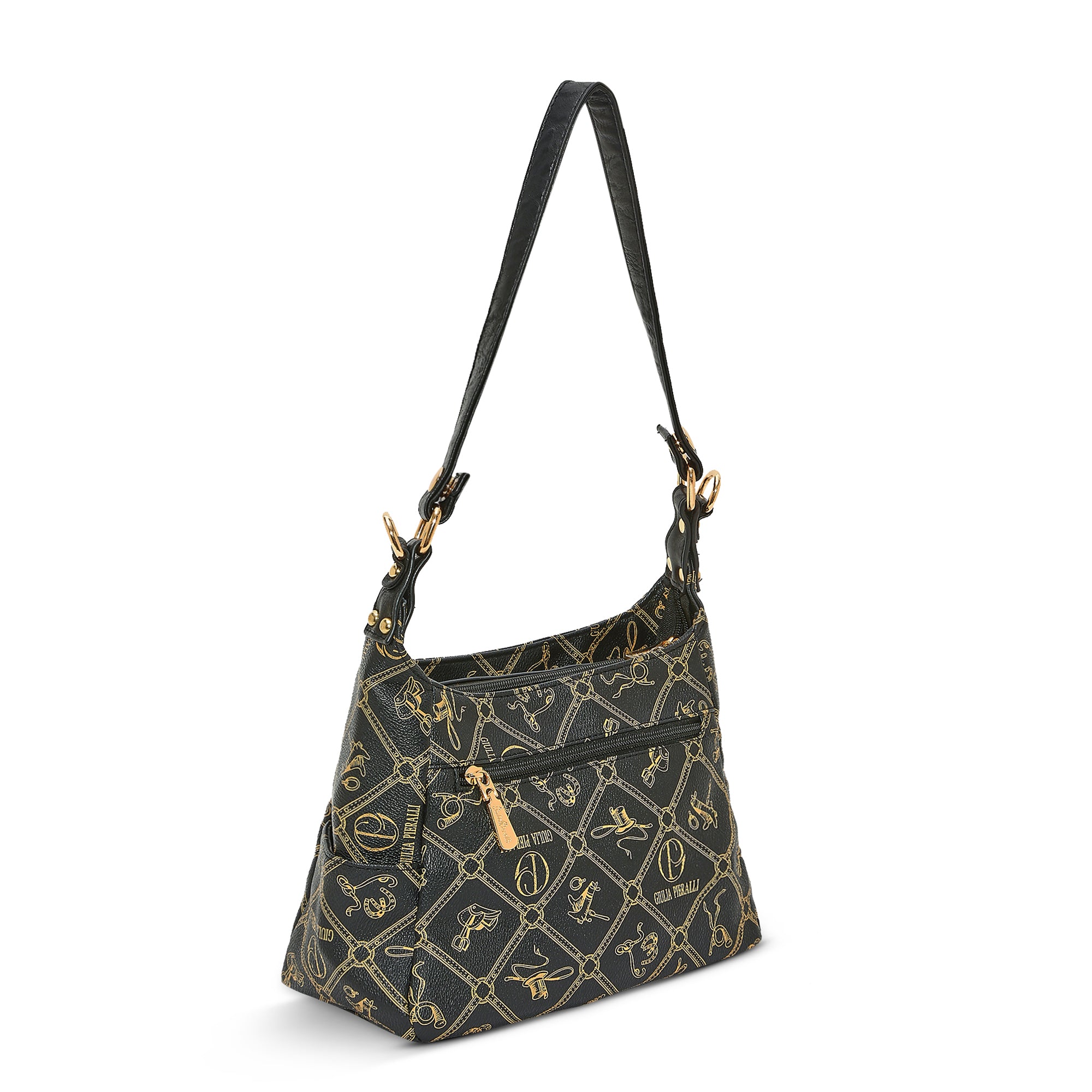 Nicoletta Crossbody Bag