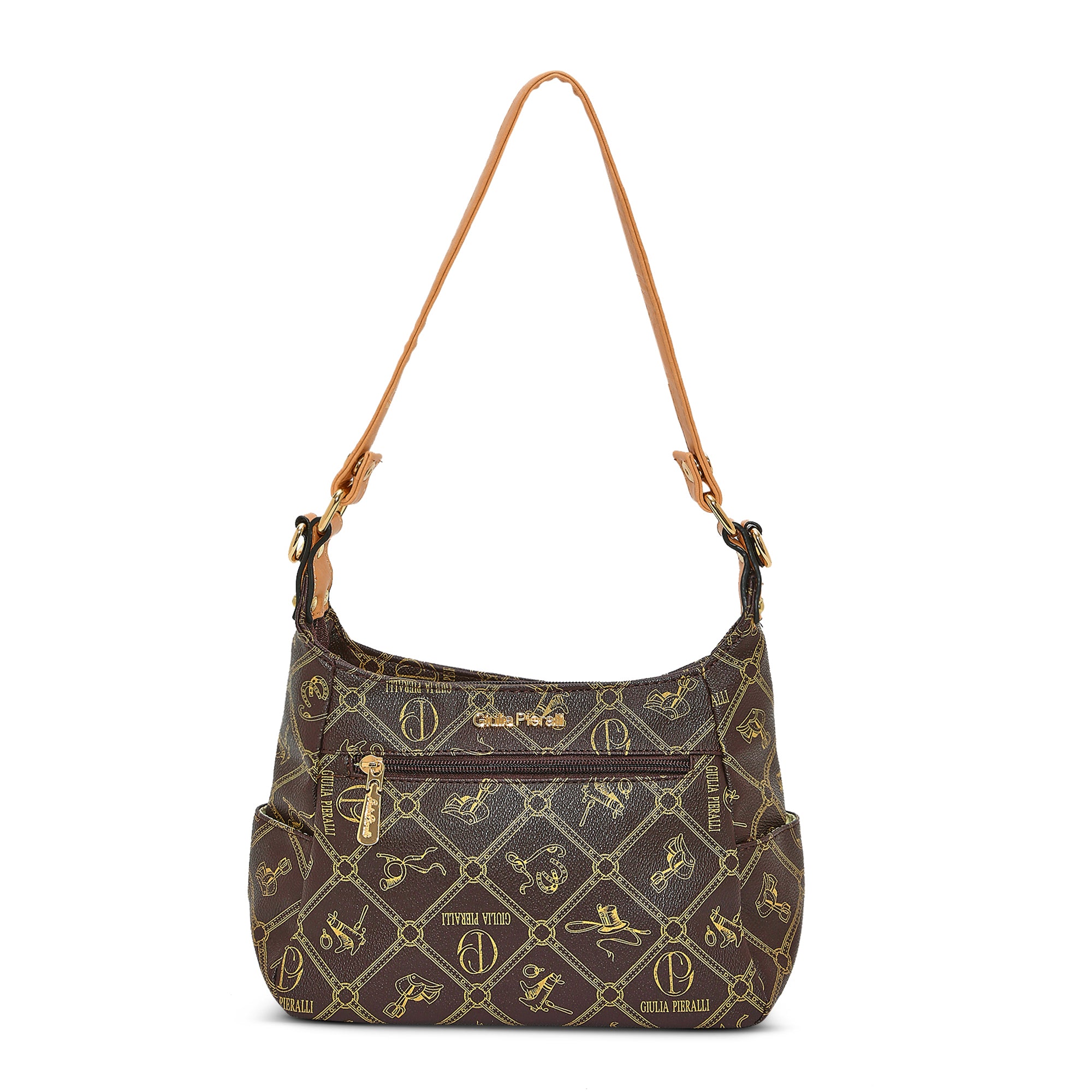 Nicoletta Crossbody Bag