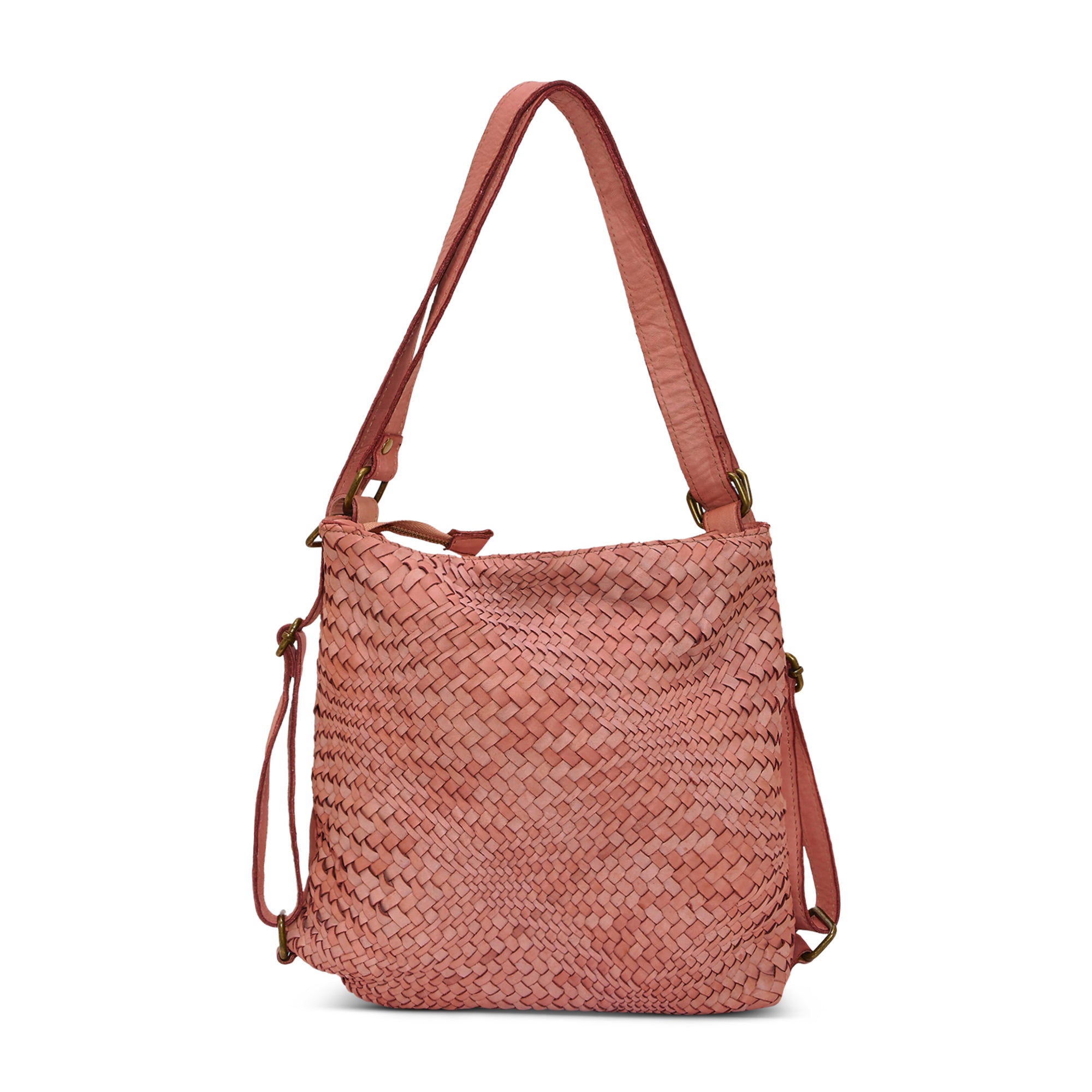 Olivia Shoulder Bag/Backpack