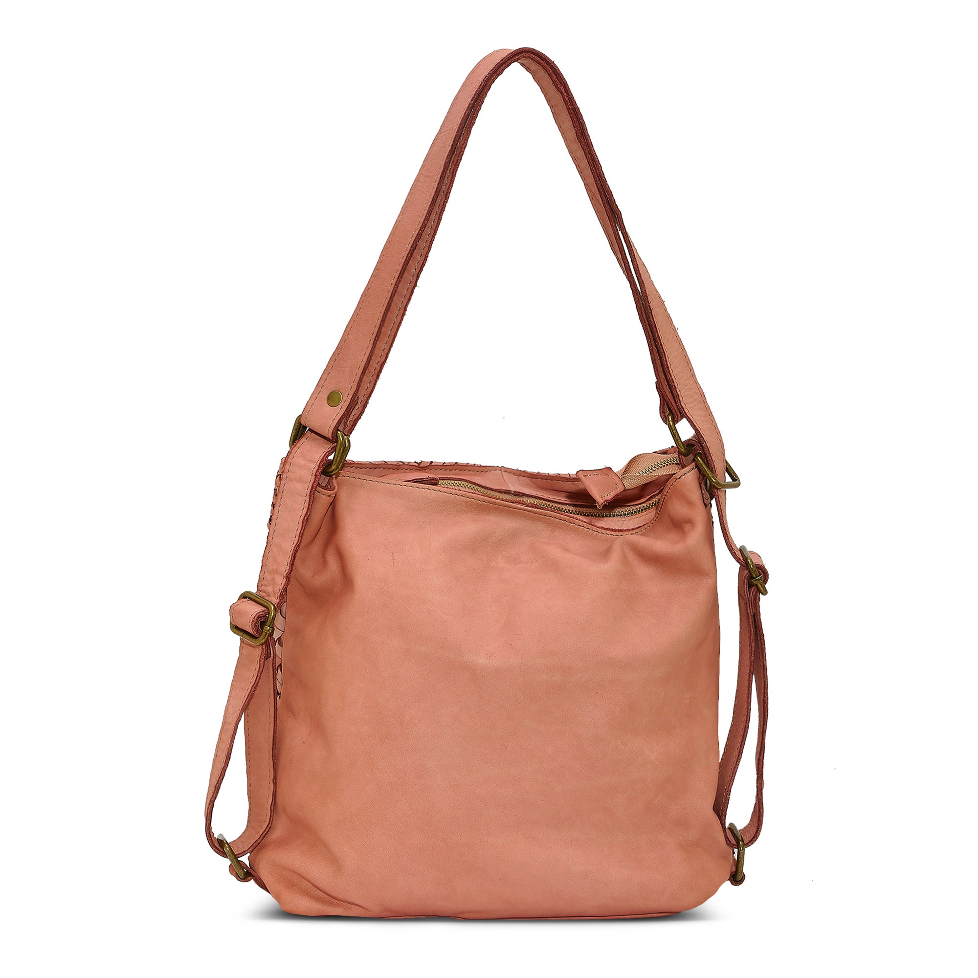 Olivia Shoulder Bag/Backpack