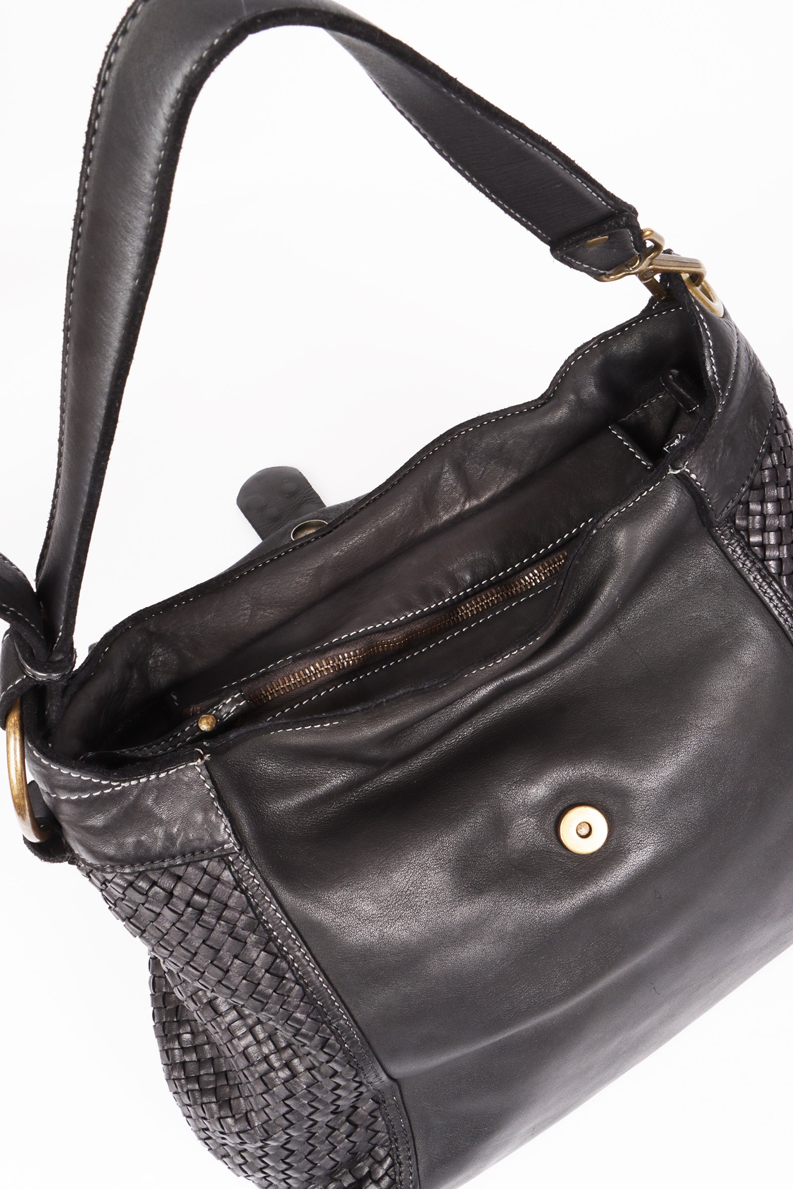 Granze Shoulder Bag