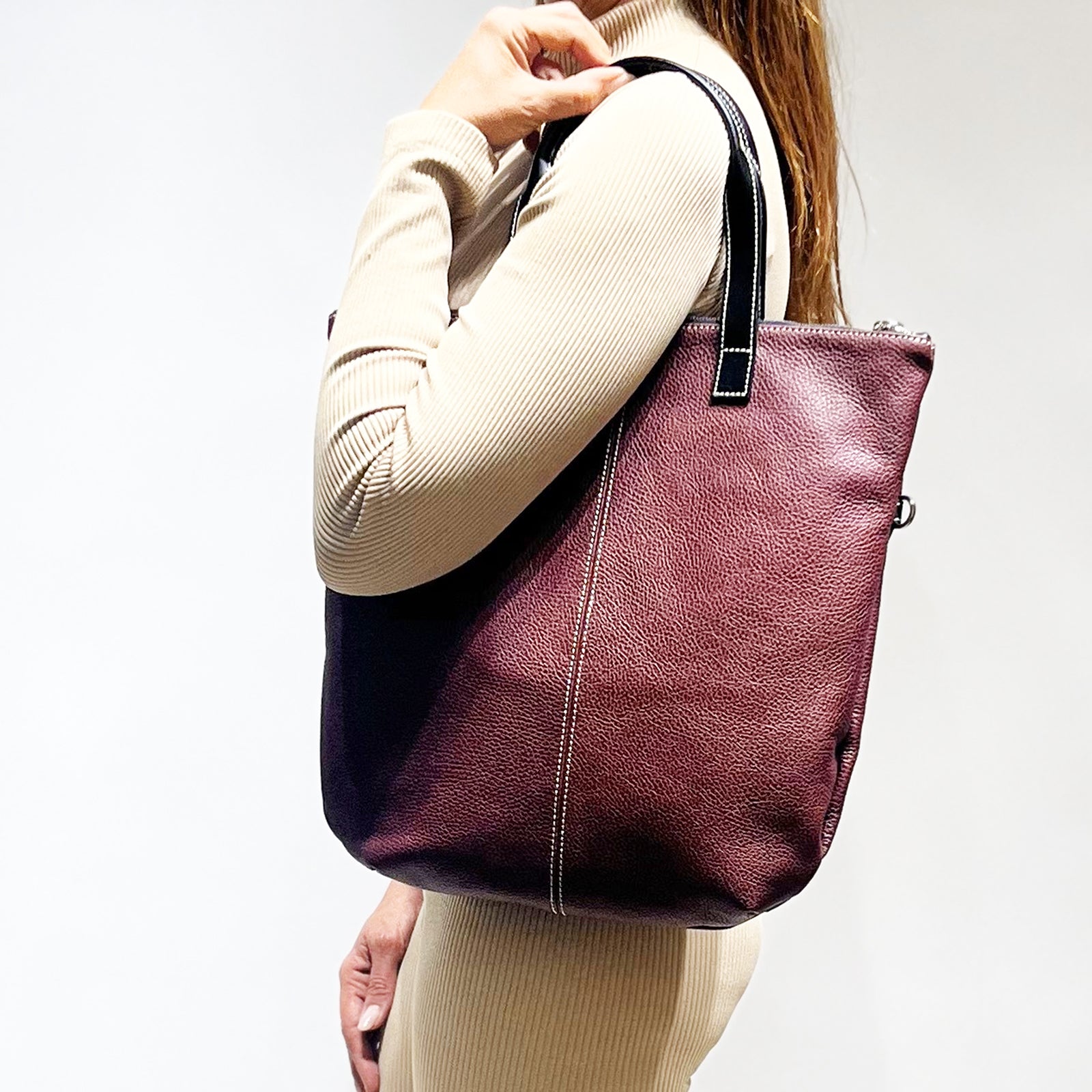 Ludovica Shoulder Bag