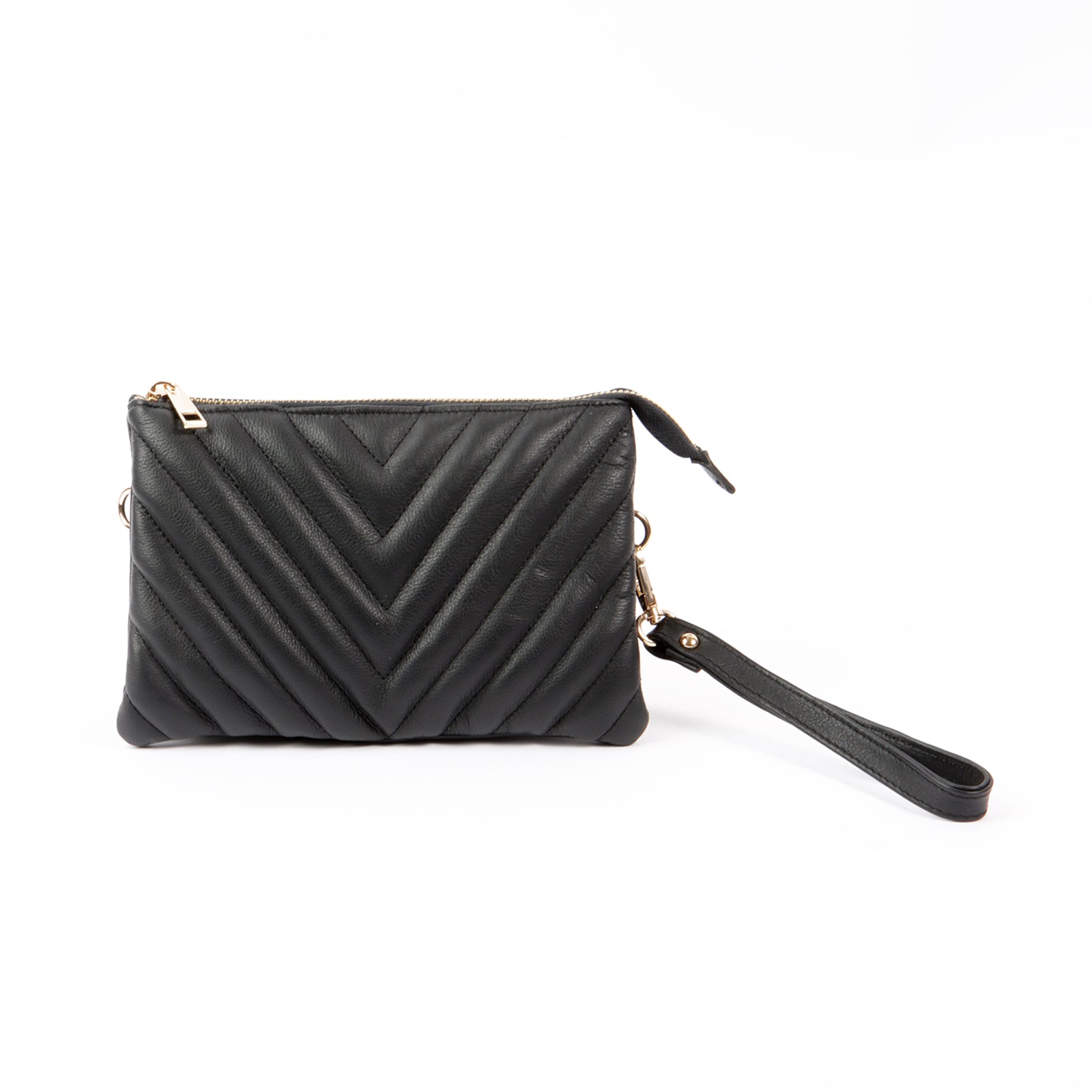 Rafaela Clutch / Crossbody