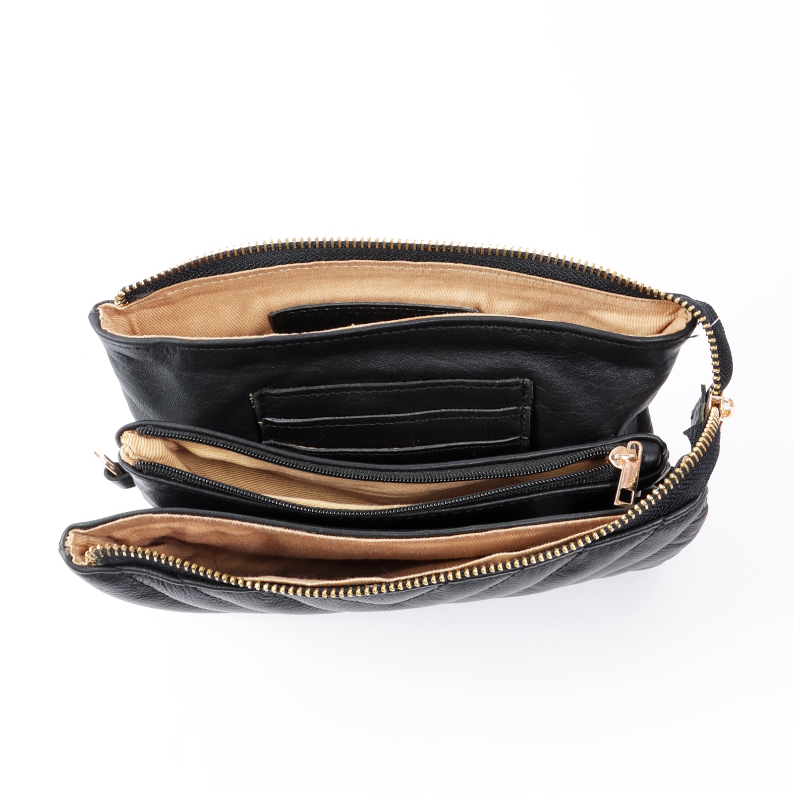 Rafaela Clutch / Crossbody