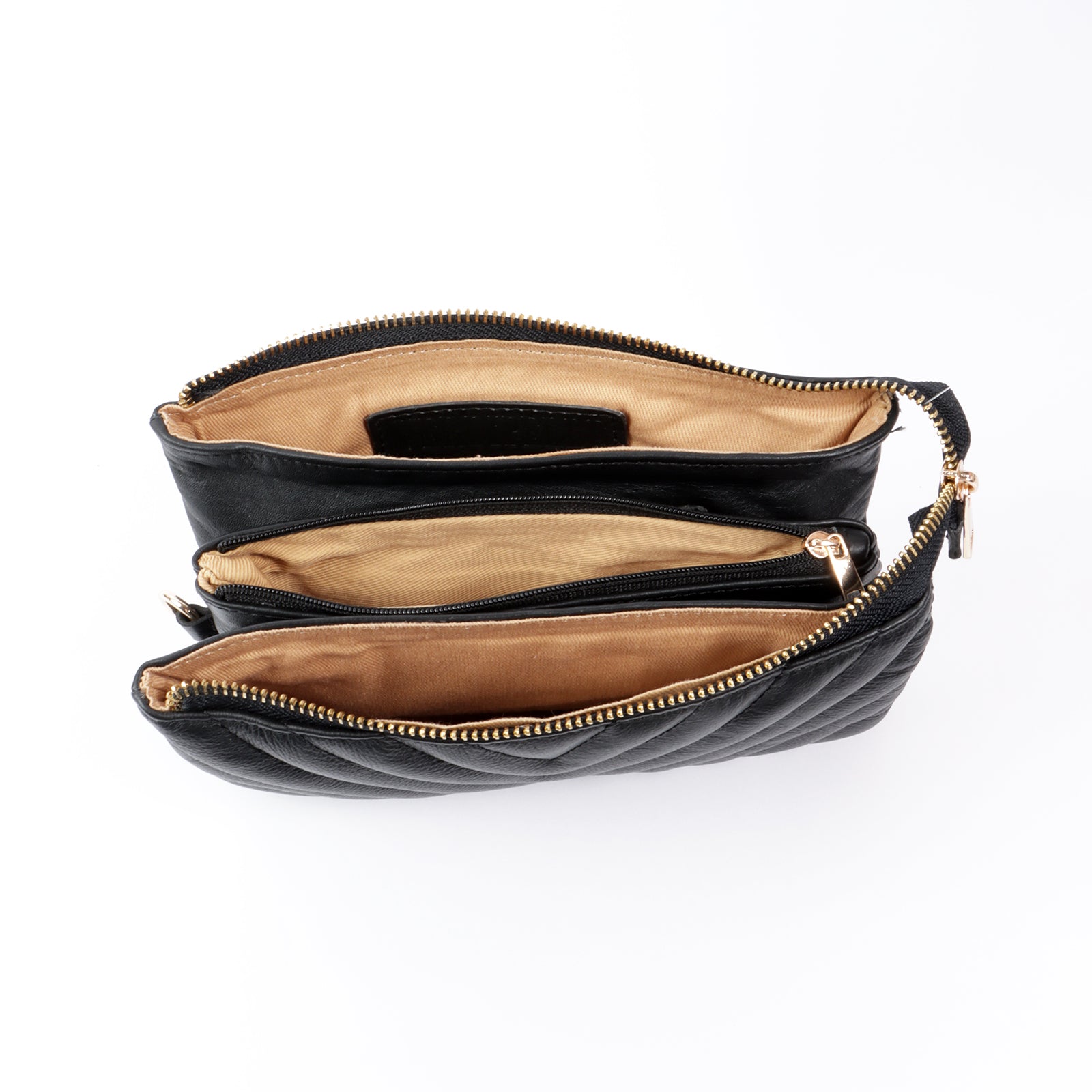 Rafaela Clutch / Crossbody