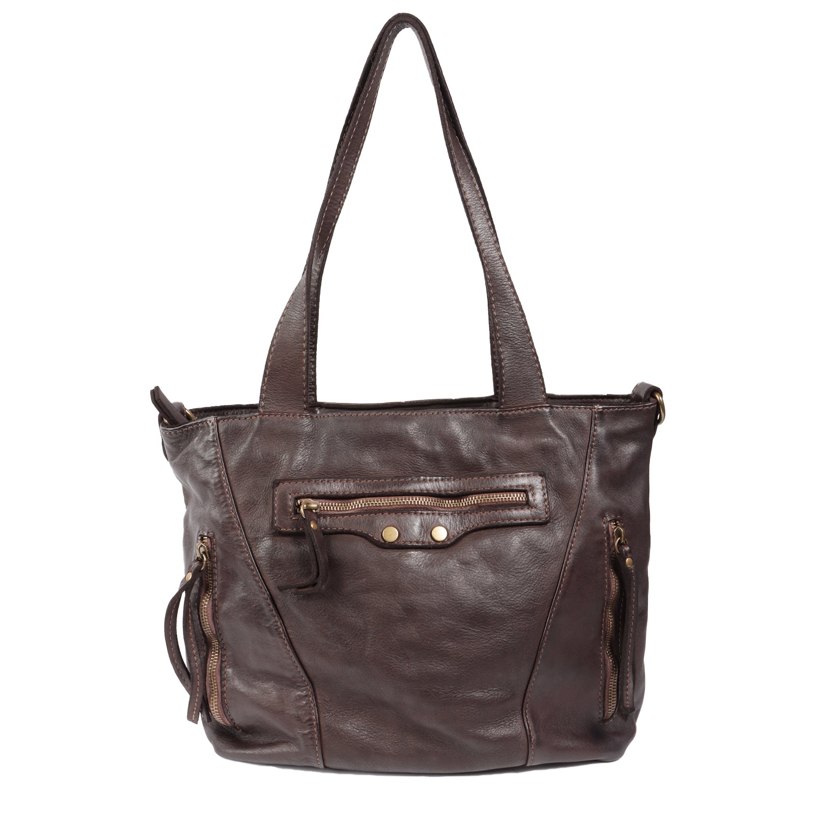 Abella Shoulder Bag