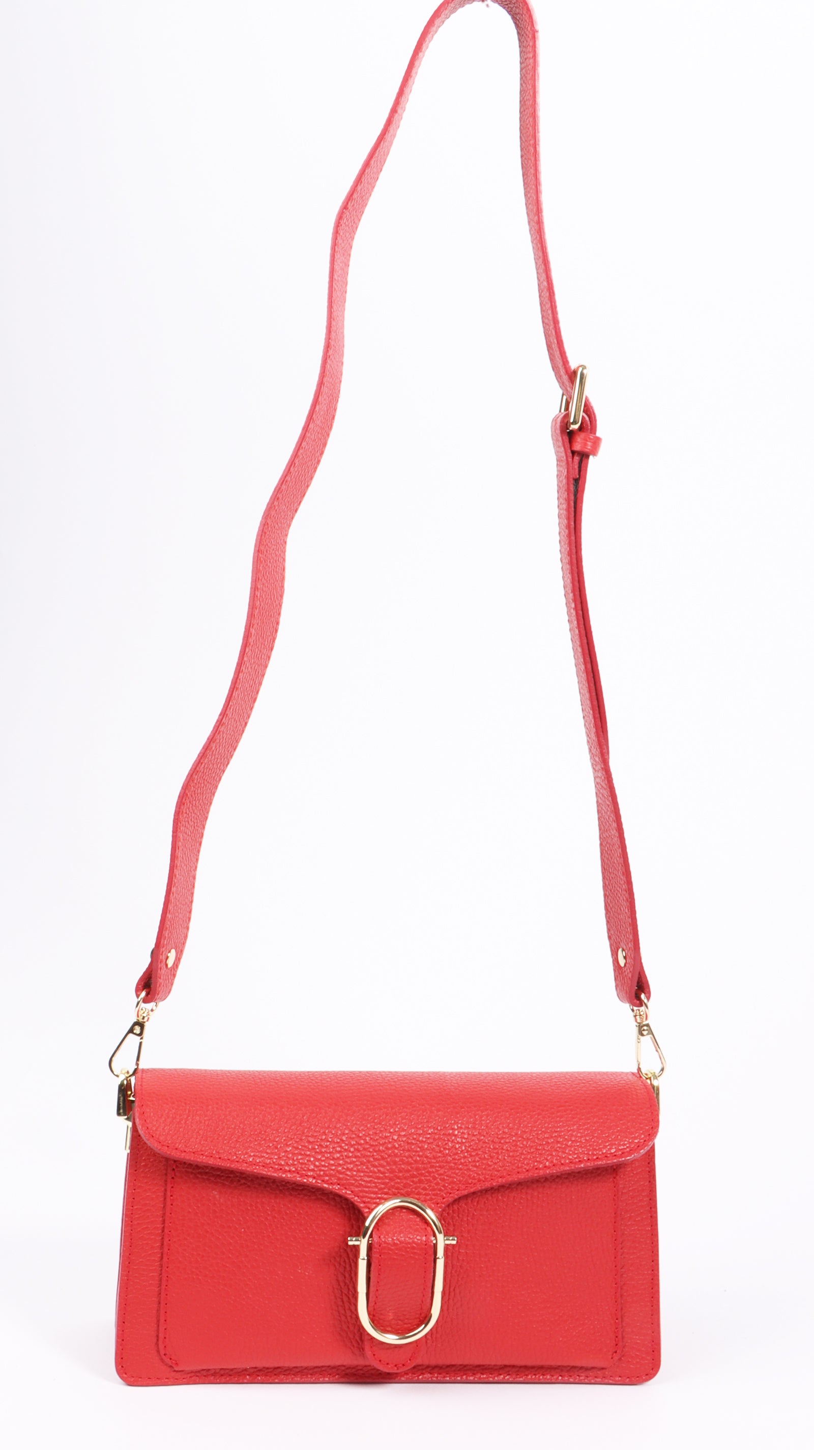 Adela Shoulder Bag/Crossbody