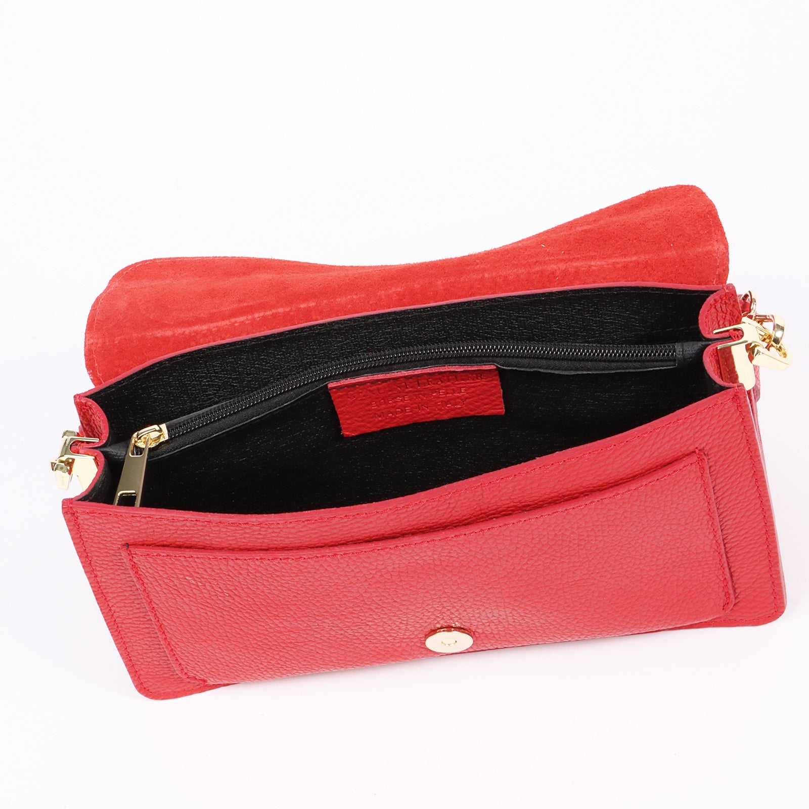 Adela Shoulder Bag/Crossbody