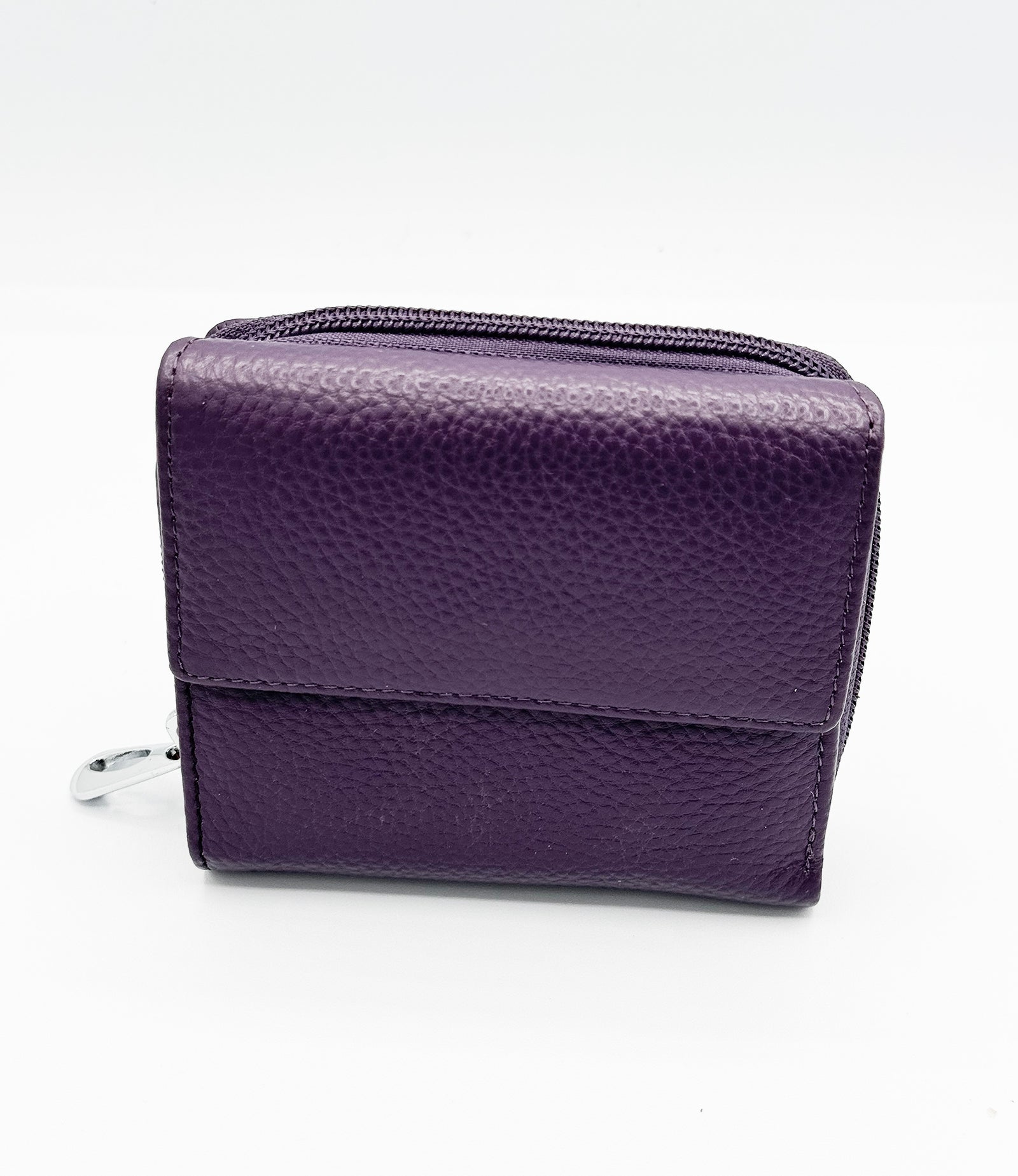 Alida Wallet