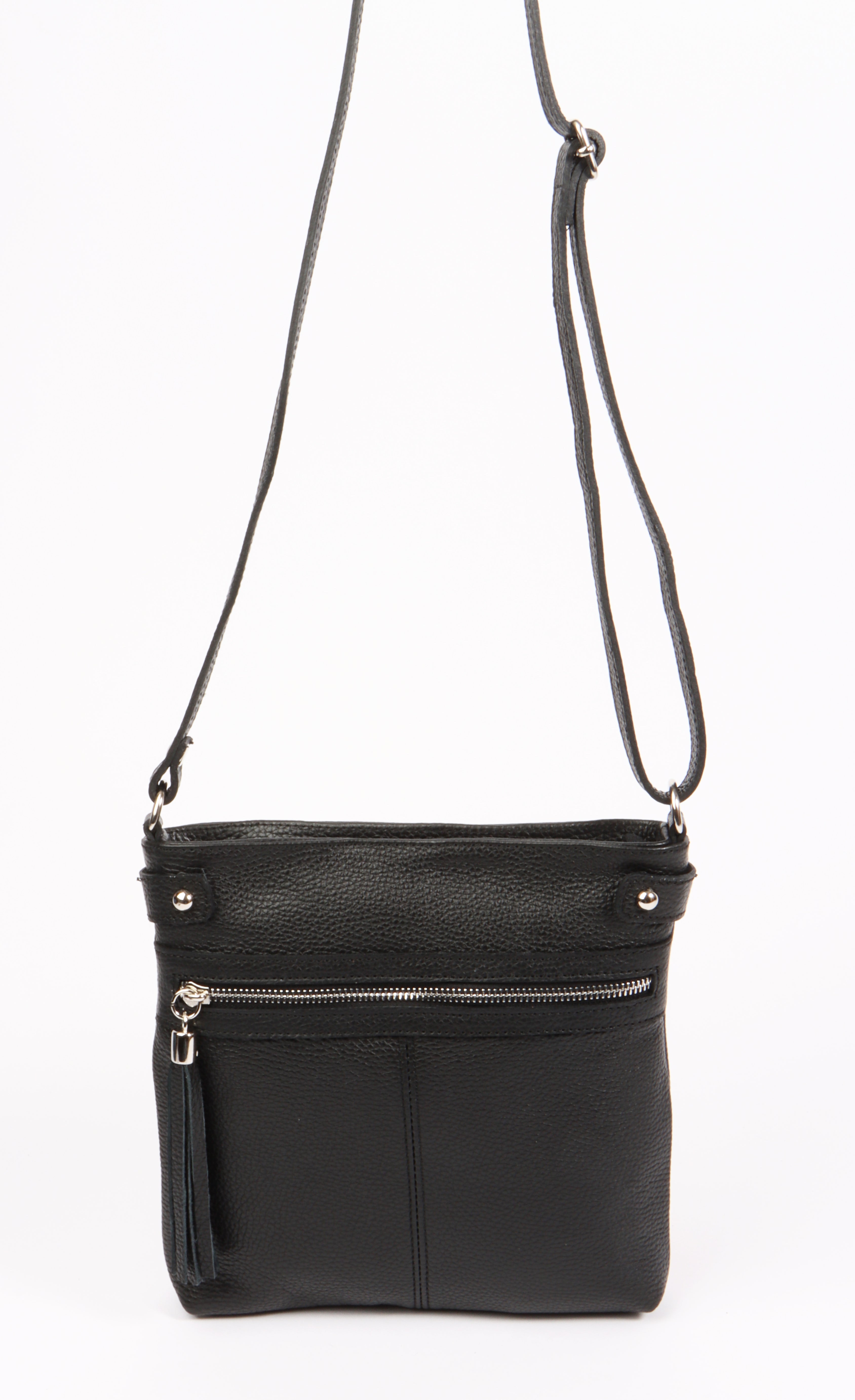 Alva Crossbody Bag