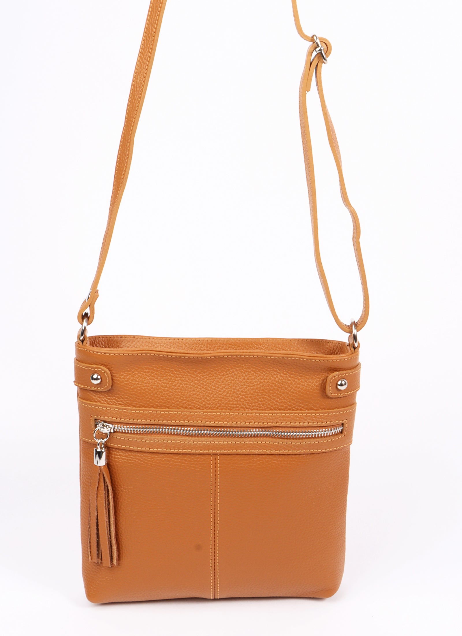 Alva Crossbody Bag