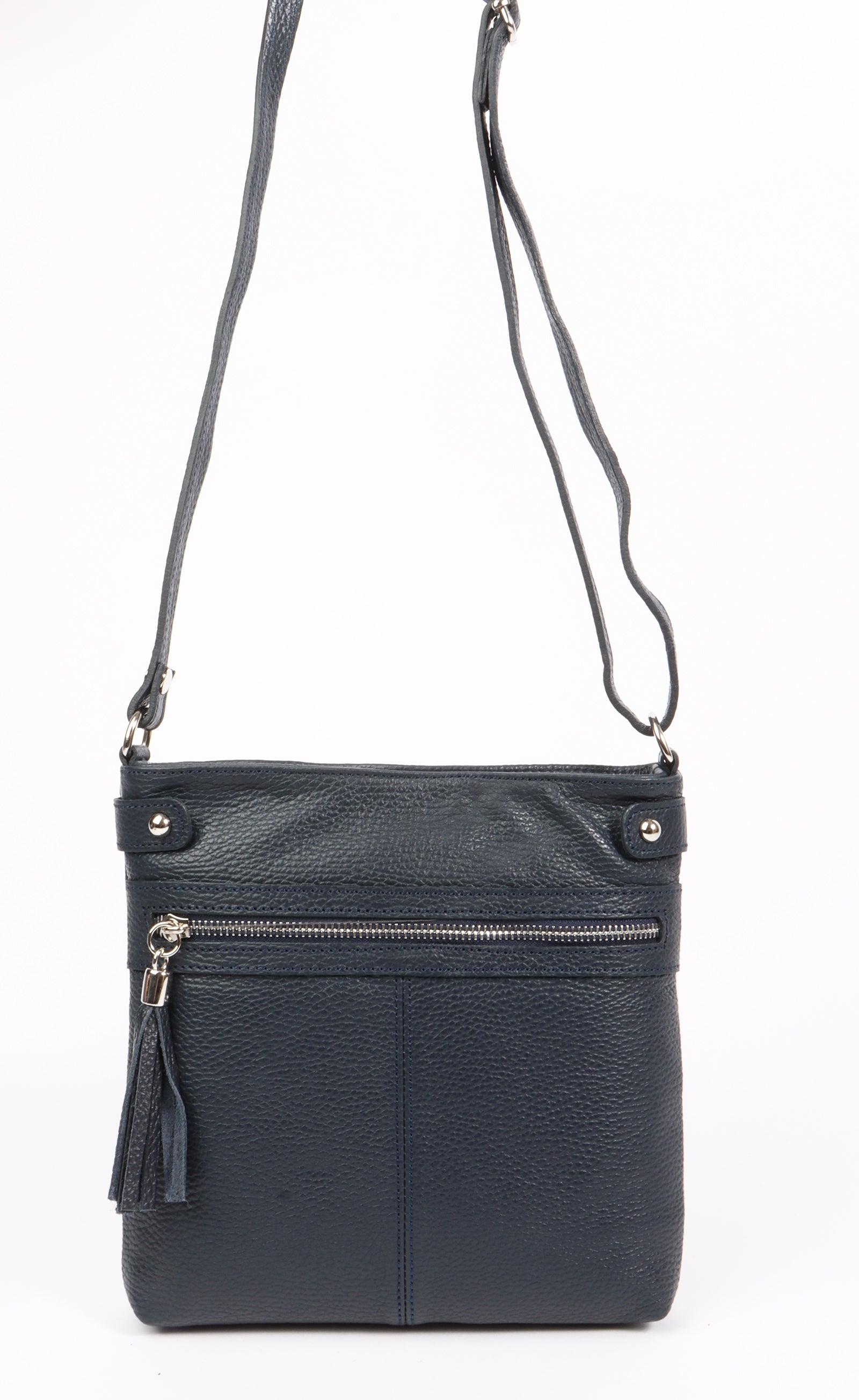 Alva Crossbody Bag