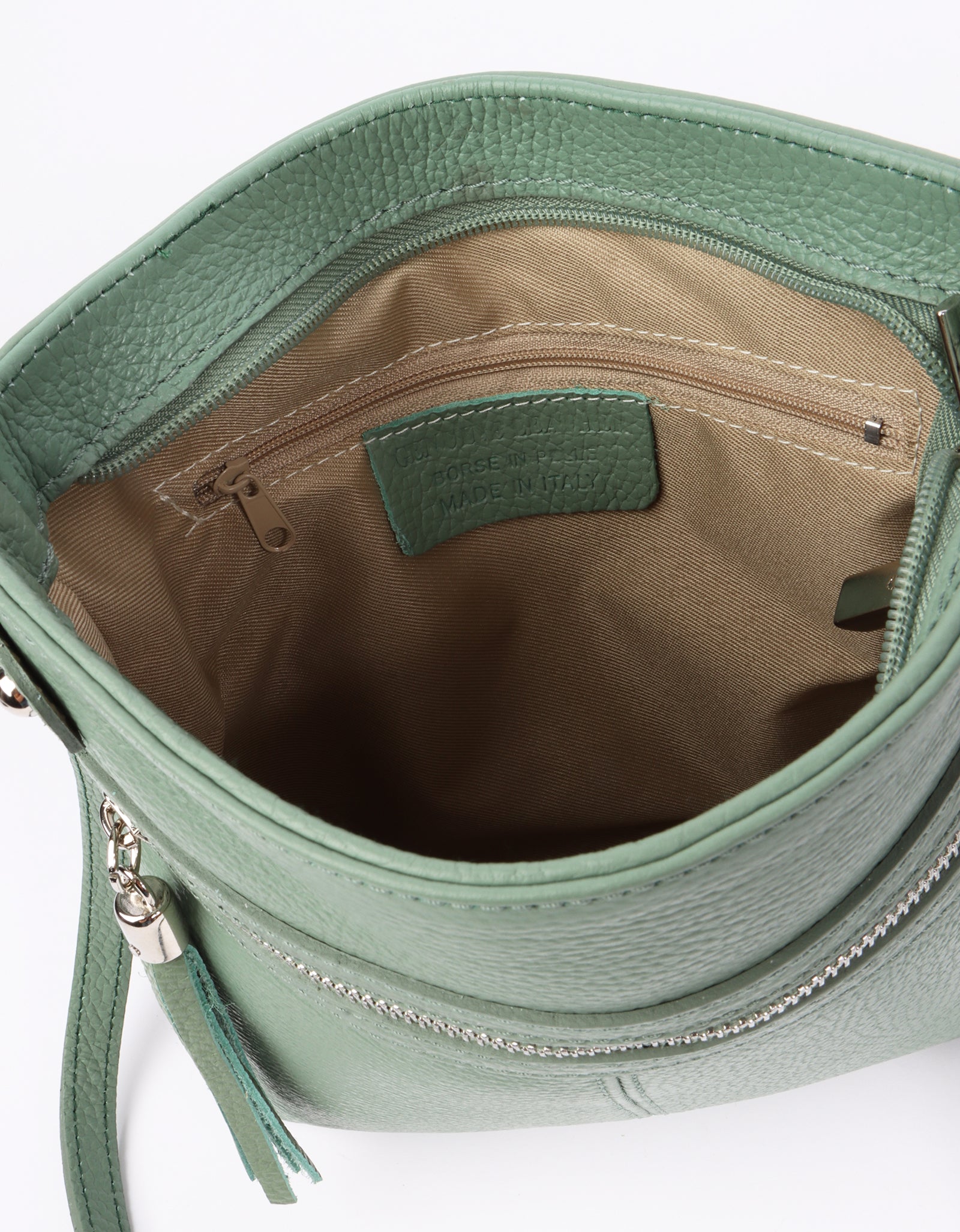 Alva Crossbody Bag