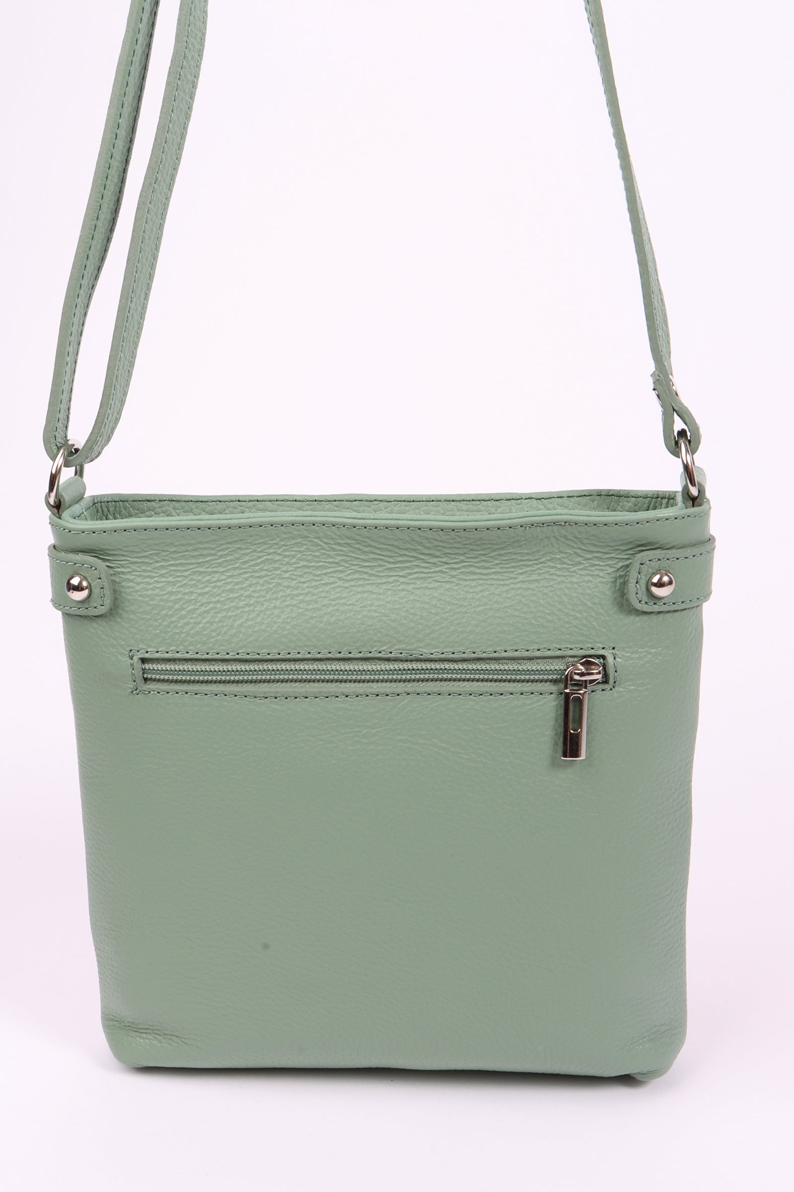 Alva Crossbody Bag