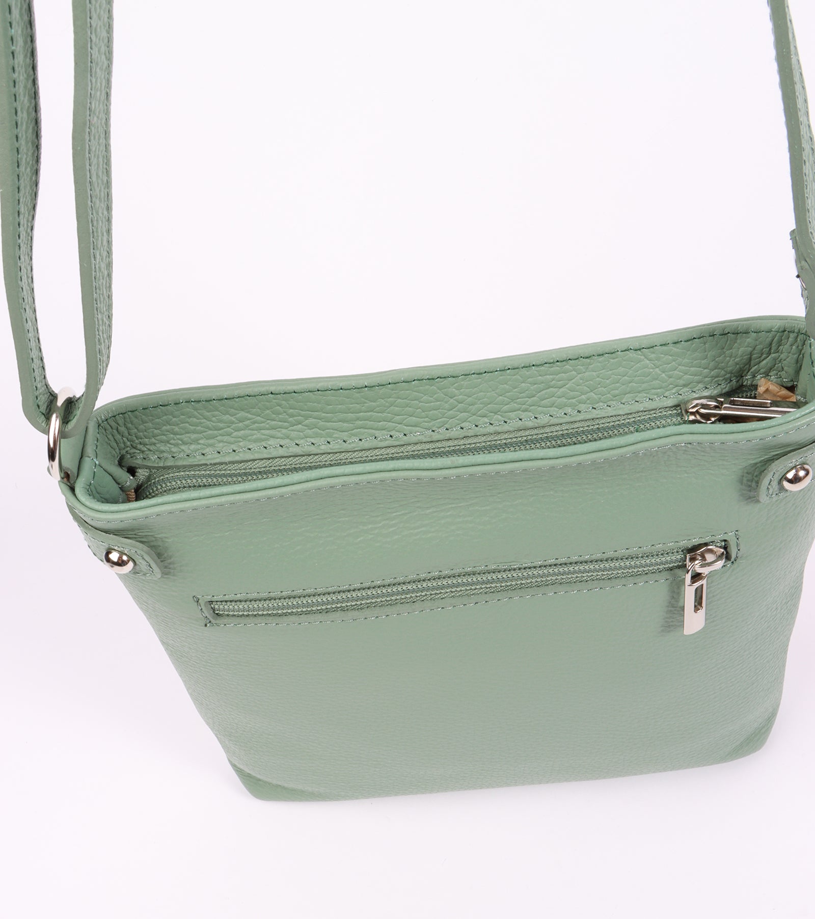 Alva Crossbody Bag