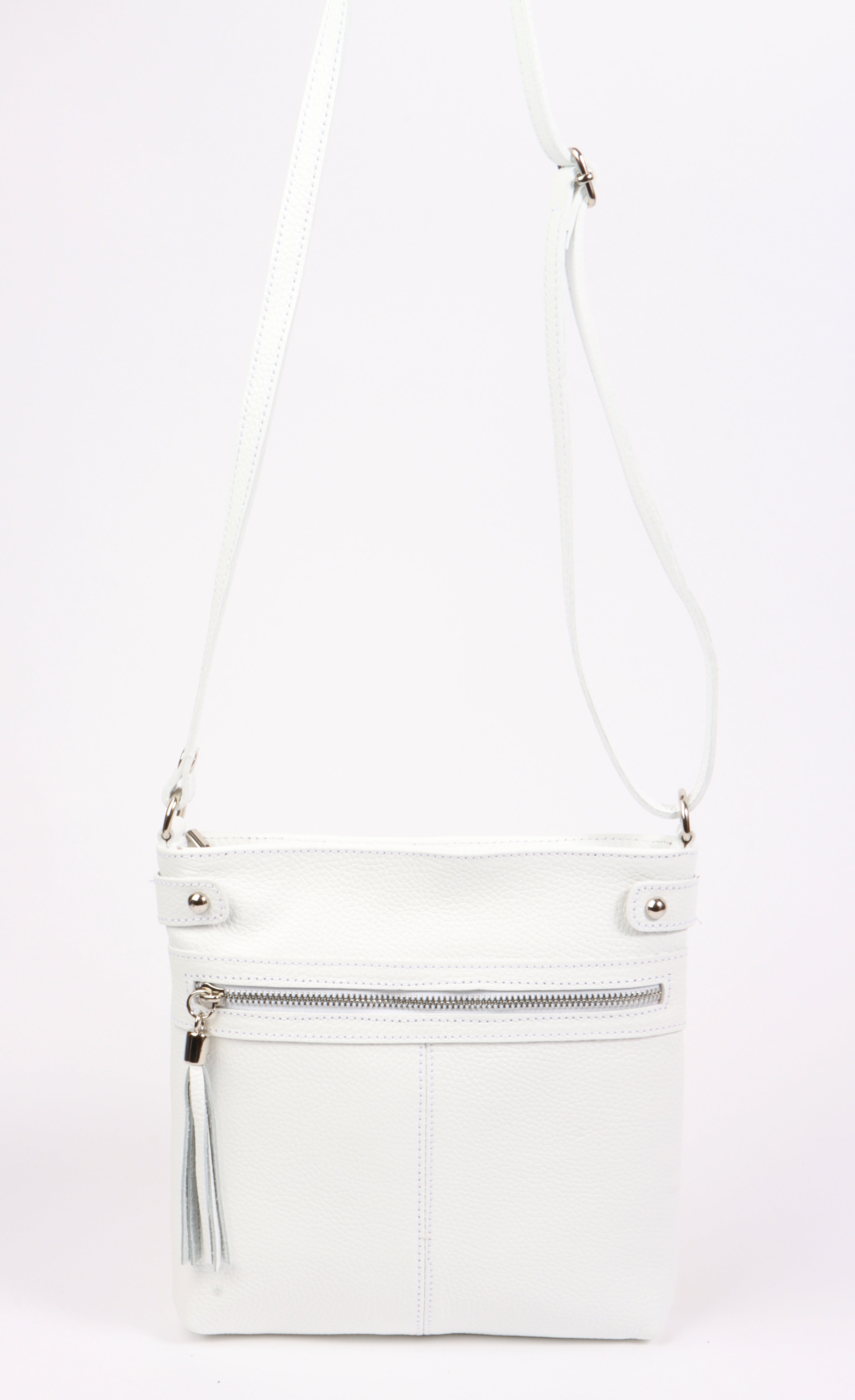 Alva Crossbody Bag