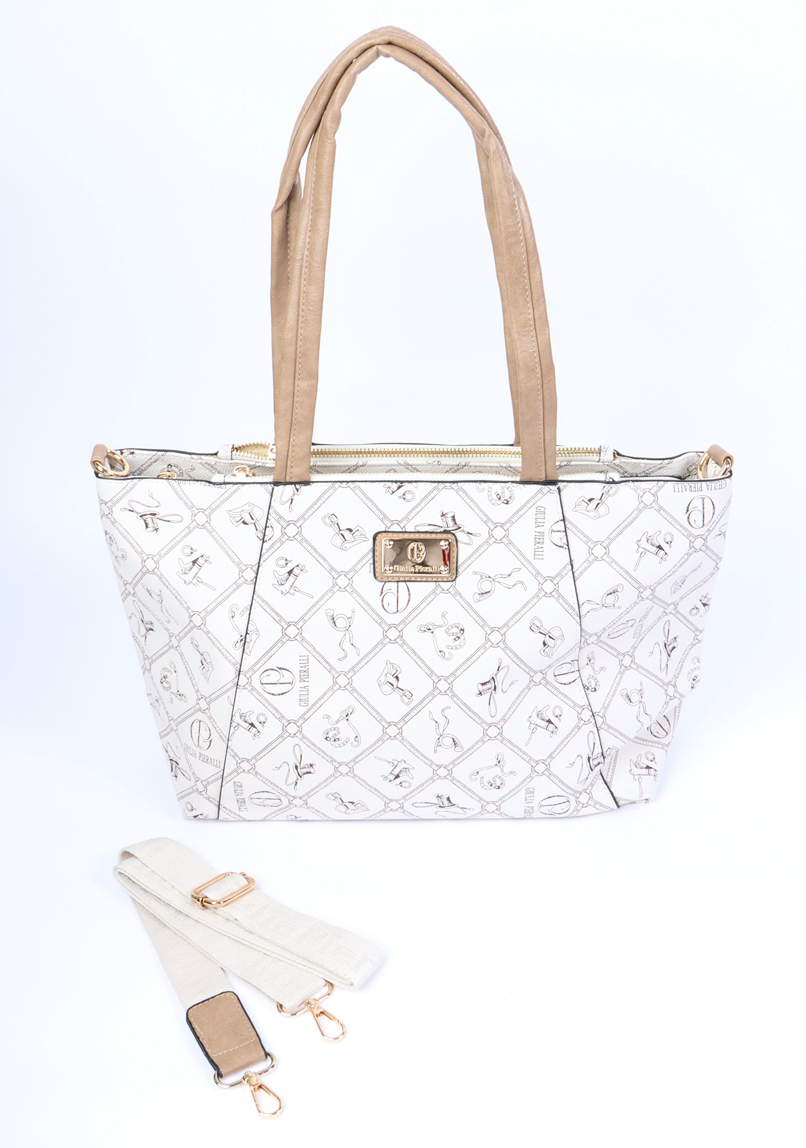 Azalea Shoulder Bag