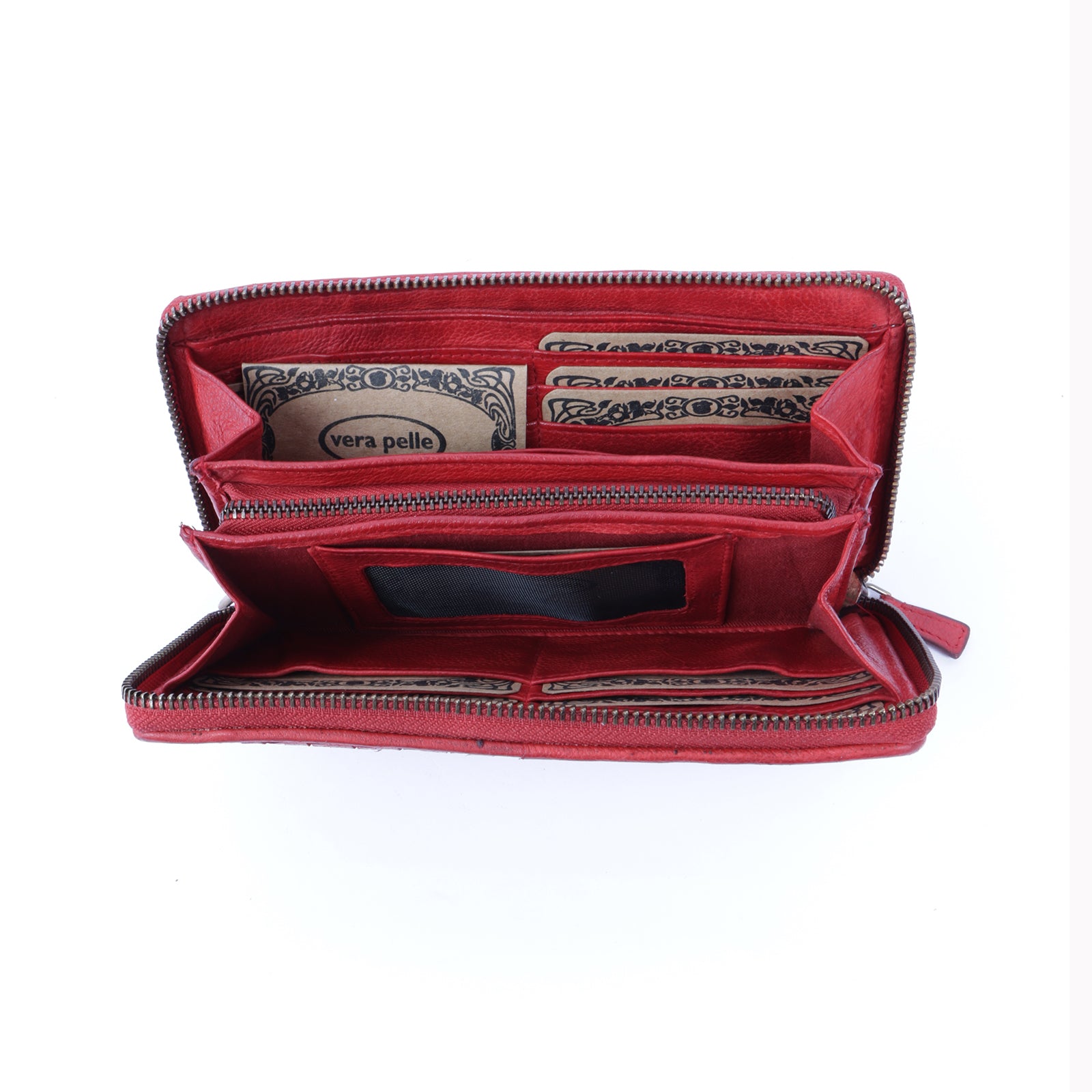 Amoret Wallet