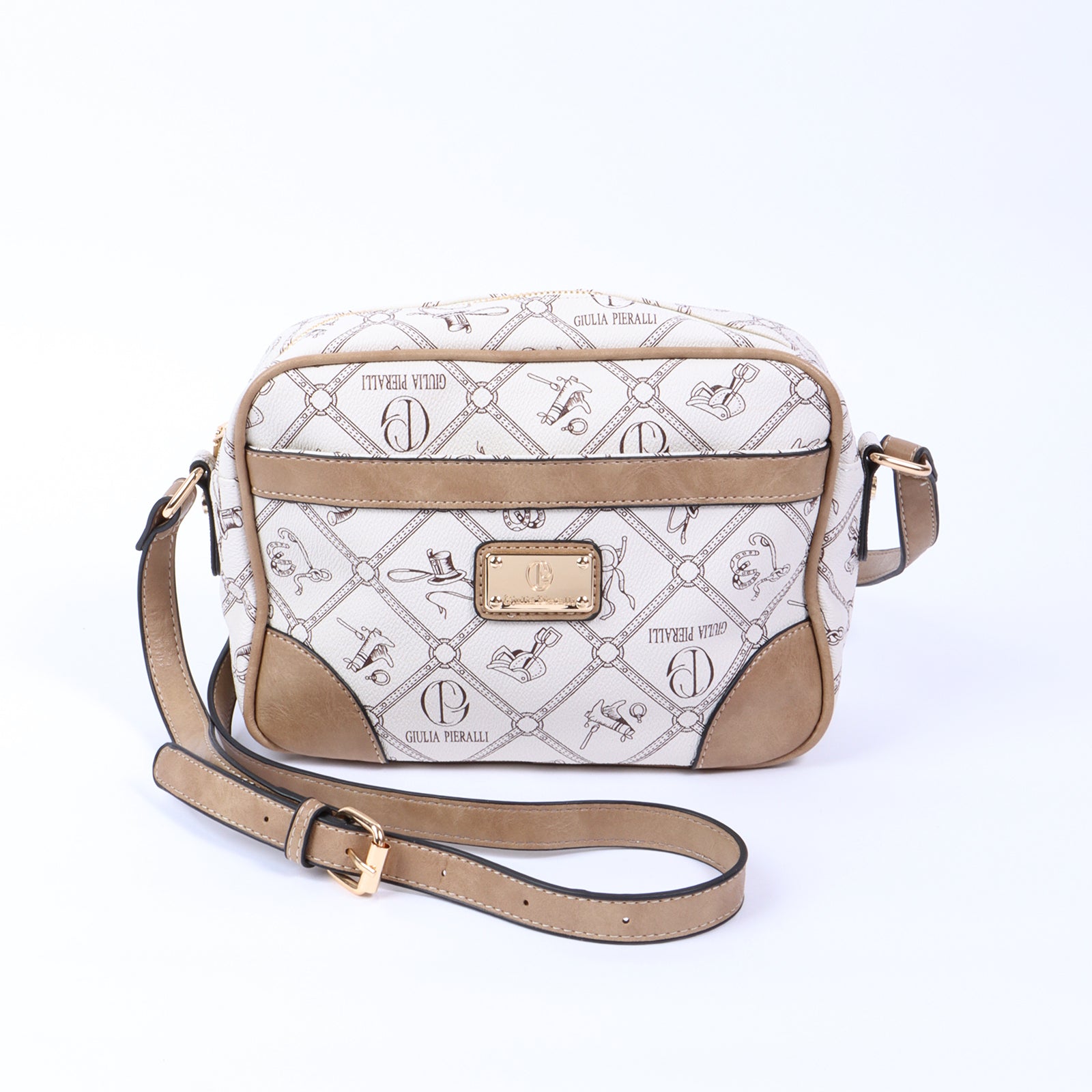 Anna Crossbody / Shoulder Bag