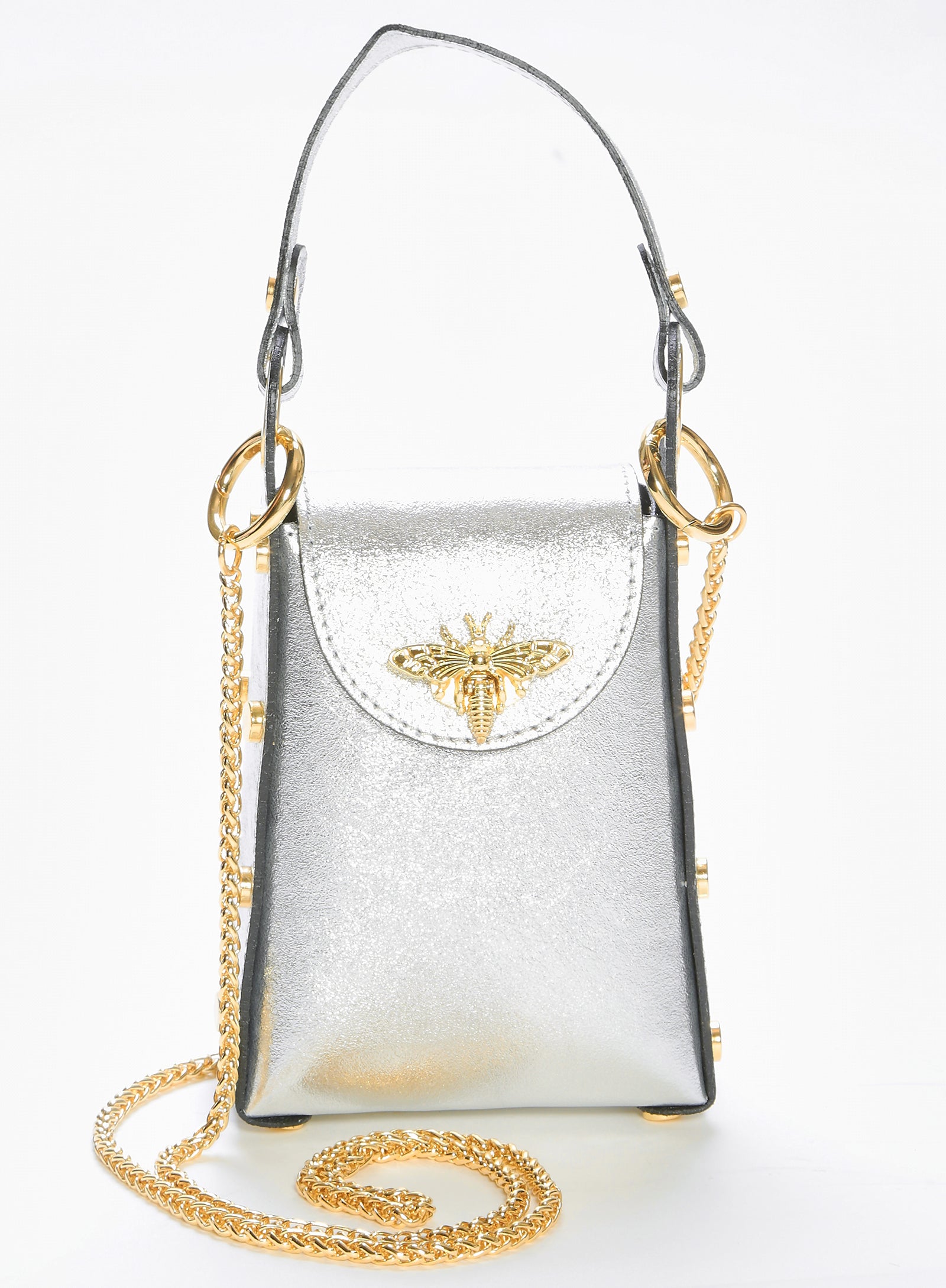 Beetrice Crossbody / Shoulder Bag