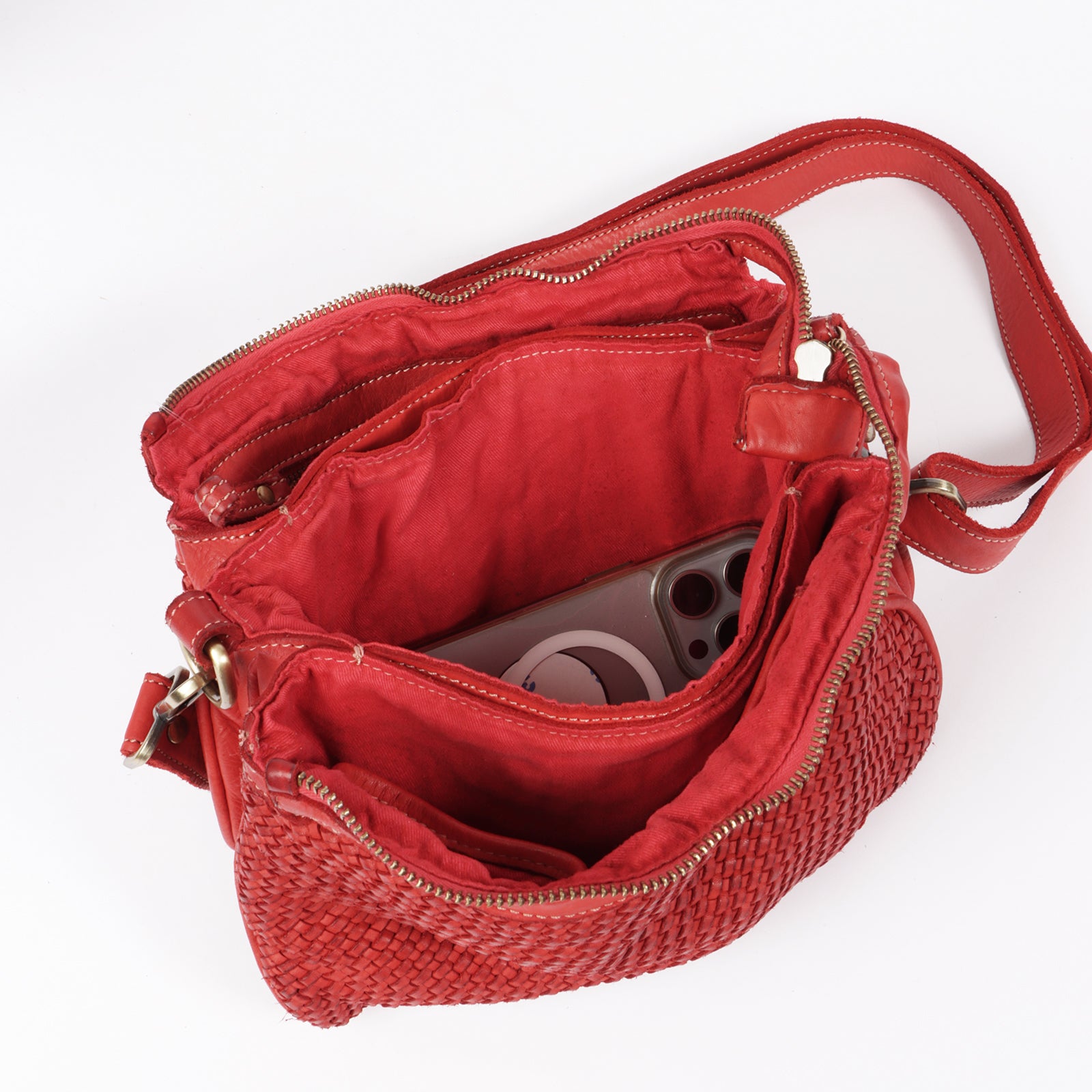 Benna Crossbody / Shoulder Bag