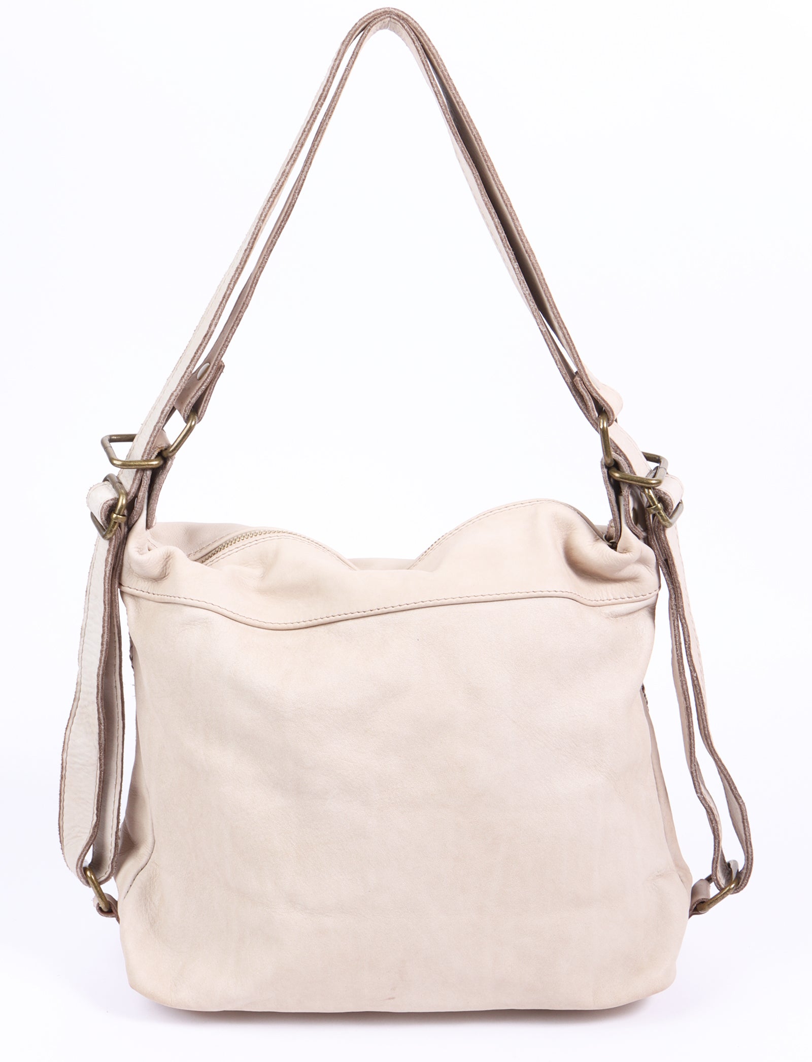 Bianca Shoulder Bag/ Backpack