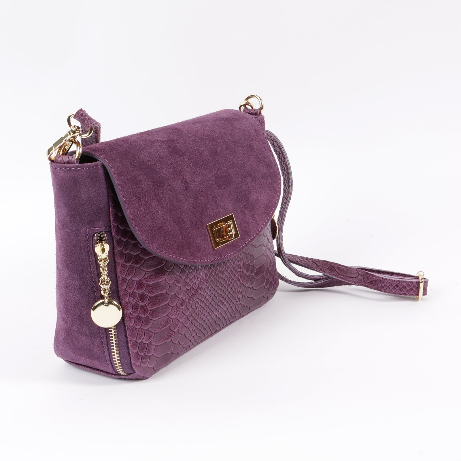 Brigid Crossbody