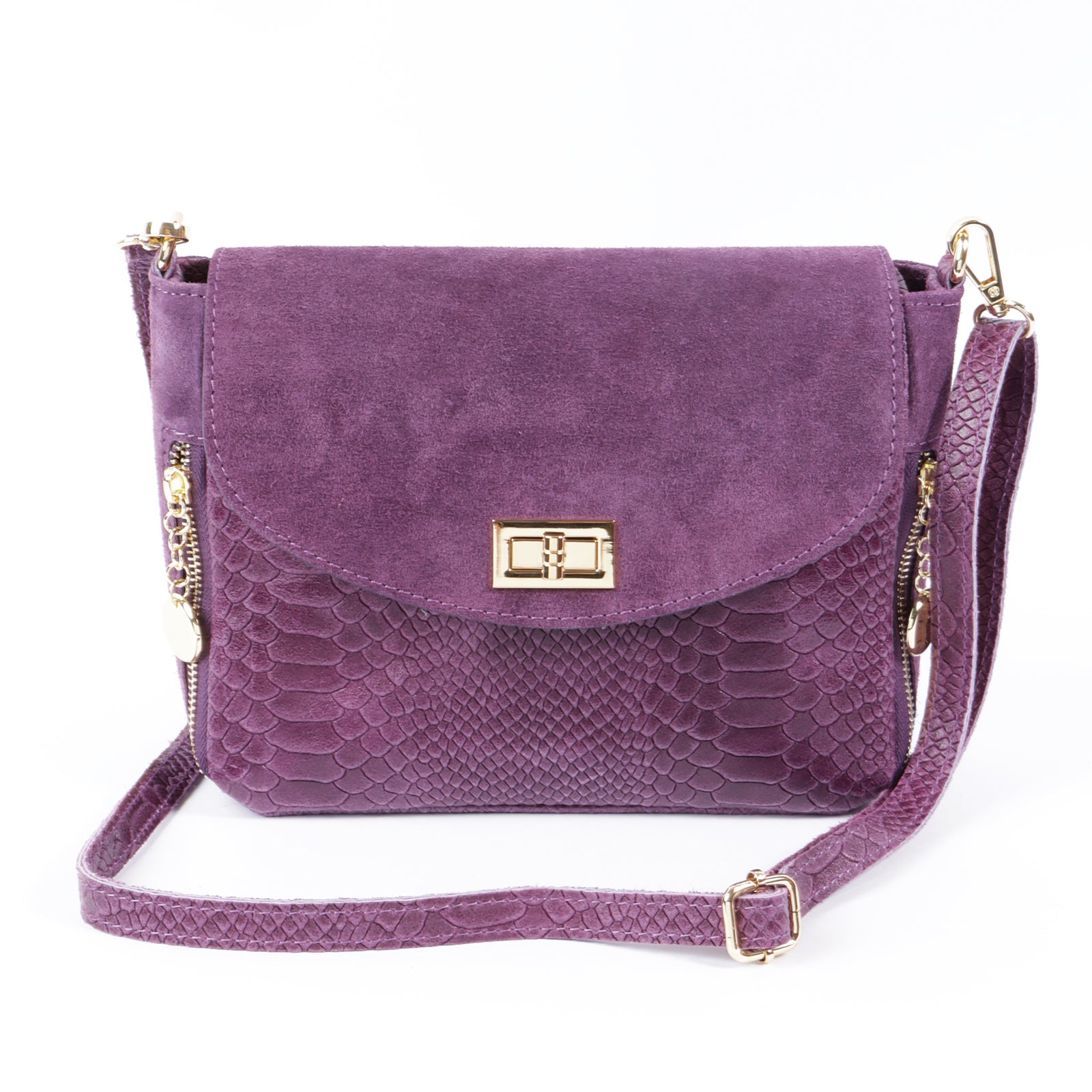 Brigid Crossbody