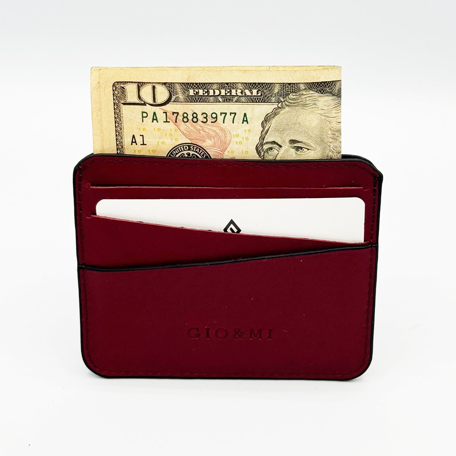 Camilo Cardholder